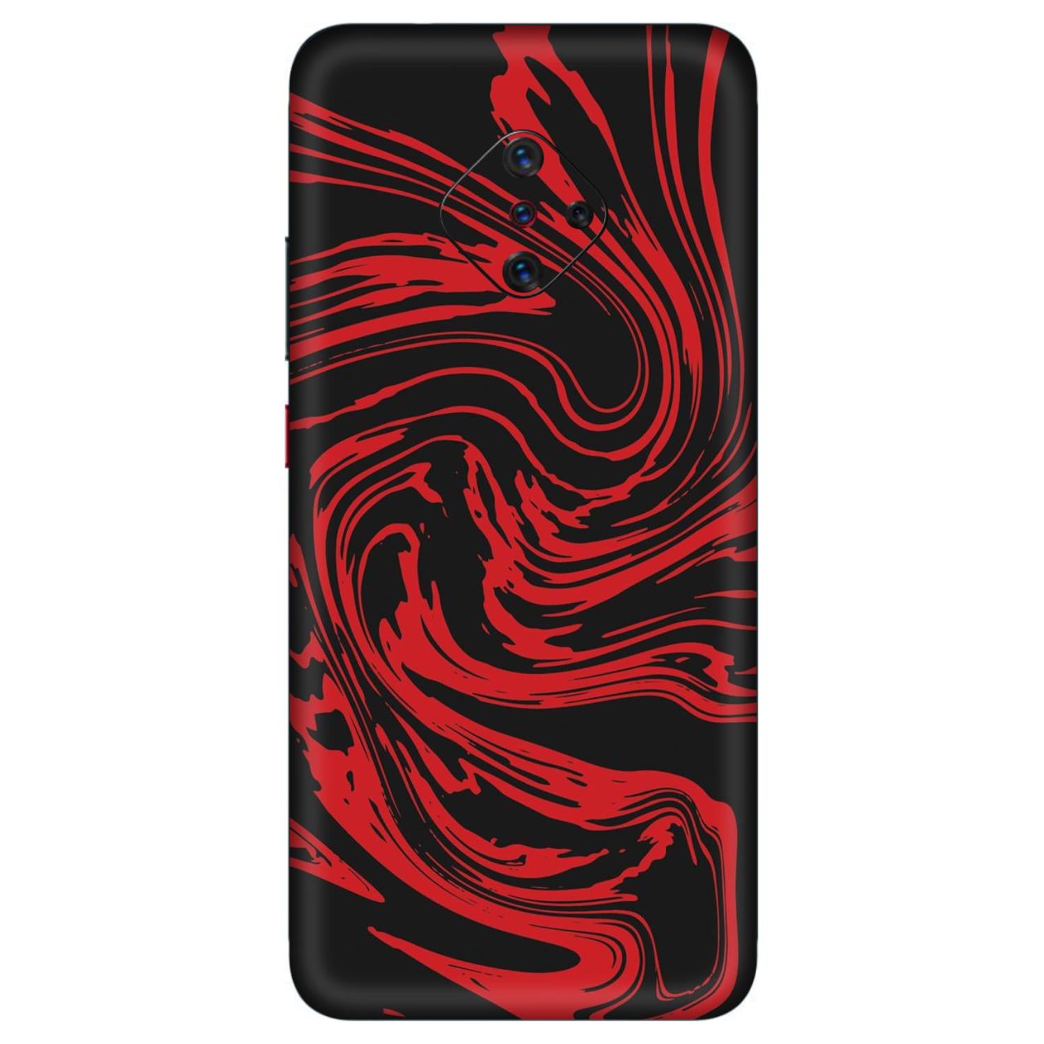 Vivo S1 Pro Skins & Wraps