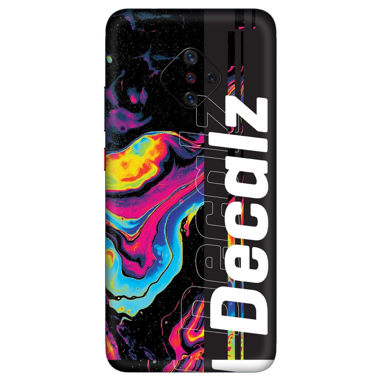 Vivo S1 Pro Skins & Wraps