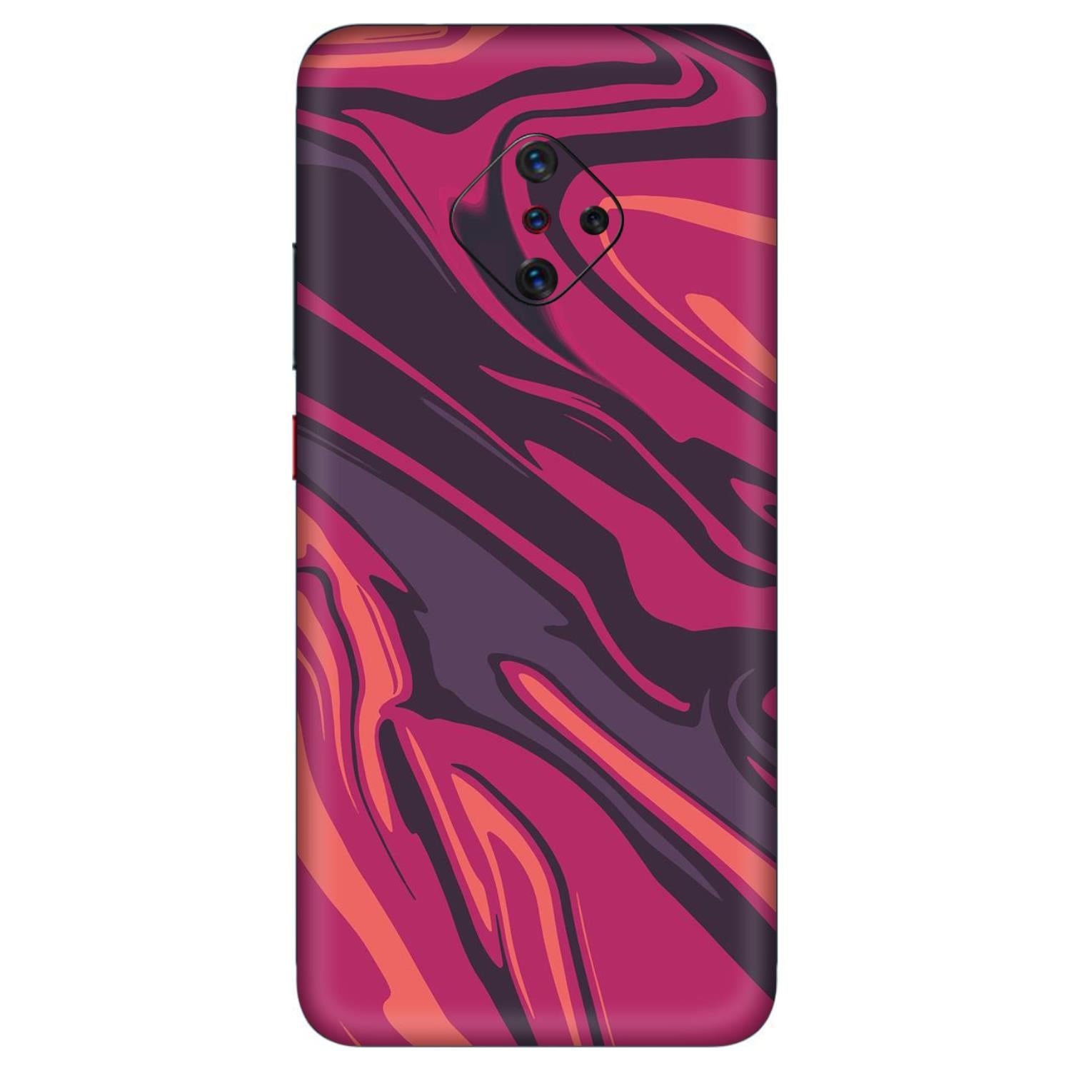 Vivo S1 Pro Skins & Wraps