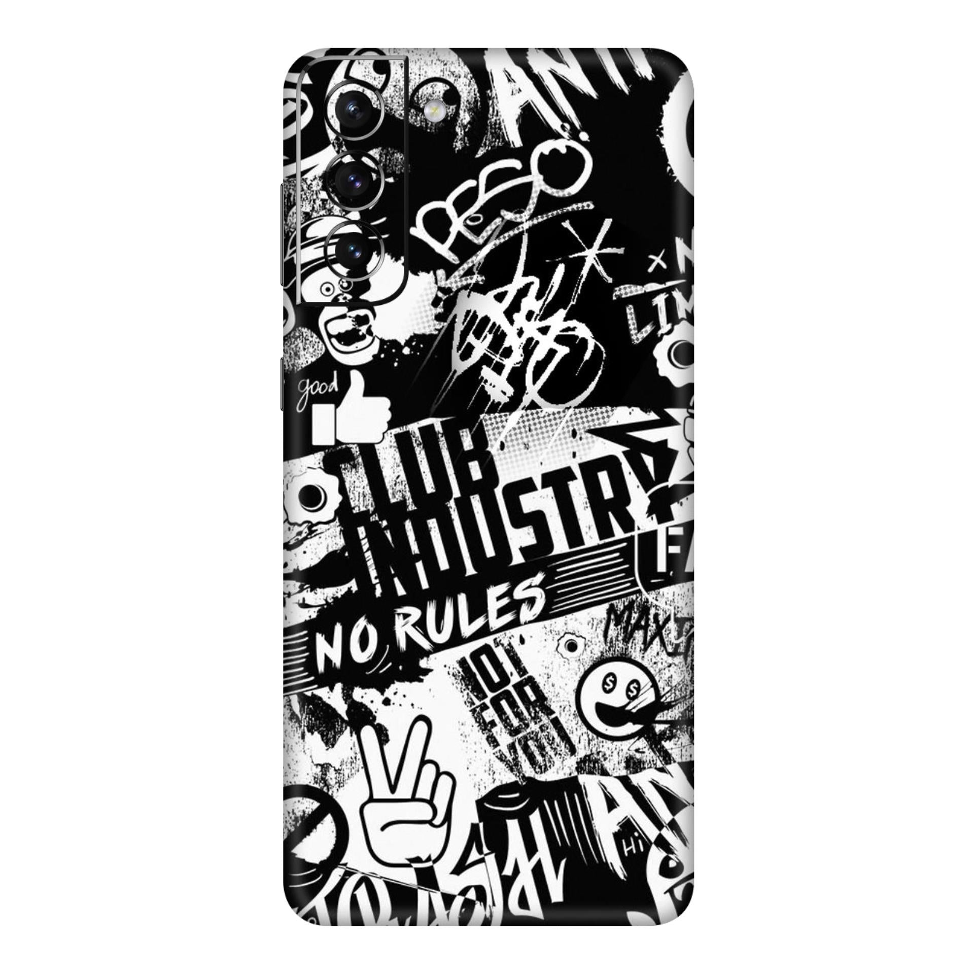 Samsung Galaxy S21 FE 5G Skins & Wraps