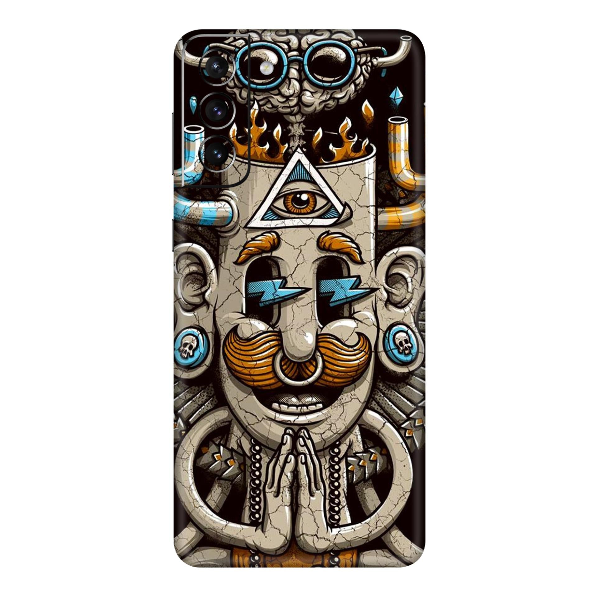 Samsung Galaxy S21 FE 5G Skins & Wraps