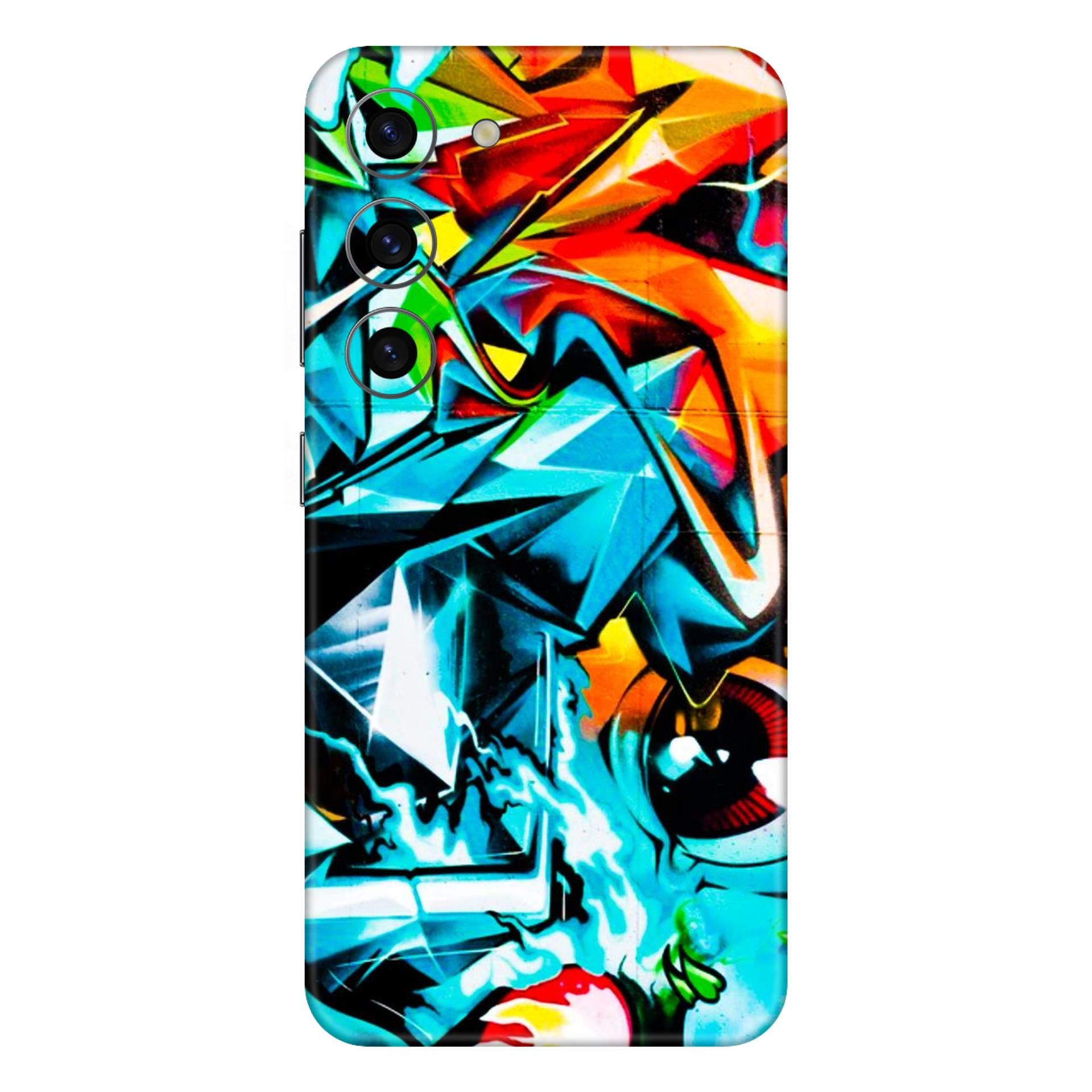 Samsung Galaxy S23 FE (5G) Skins & Wraps