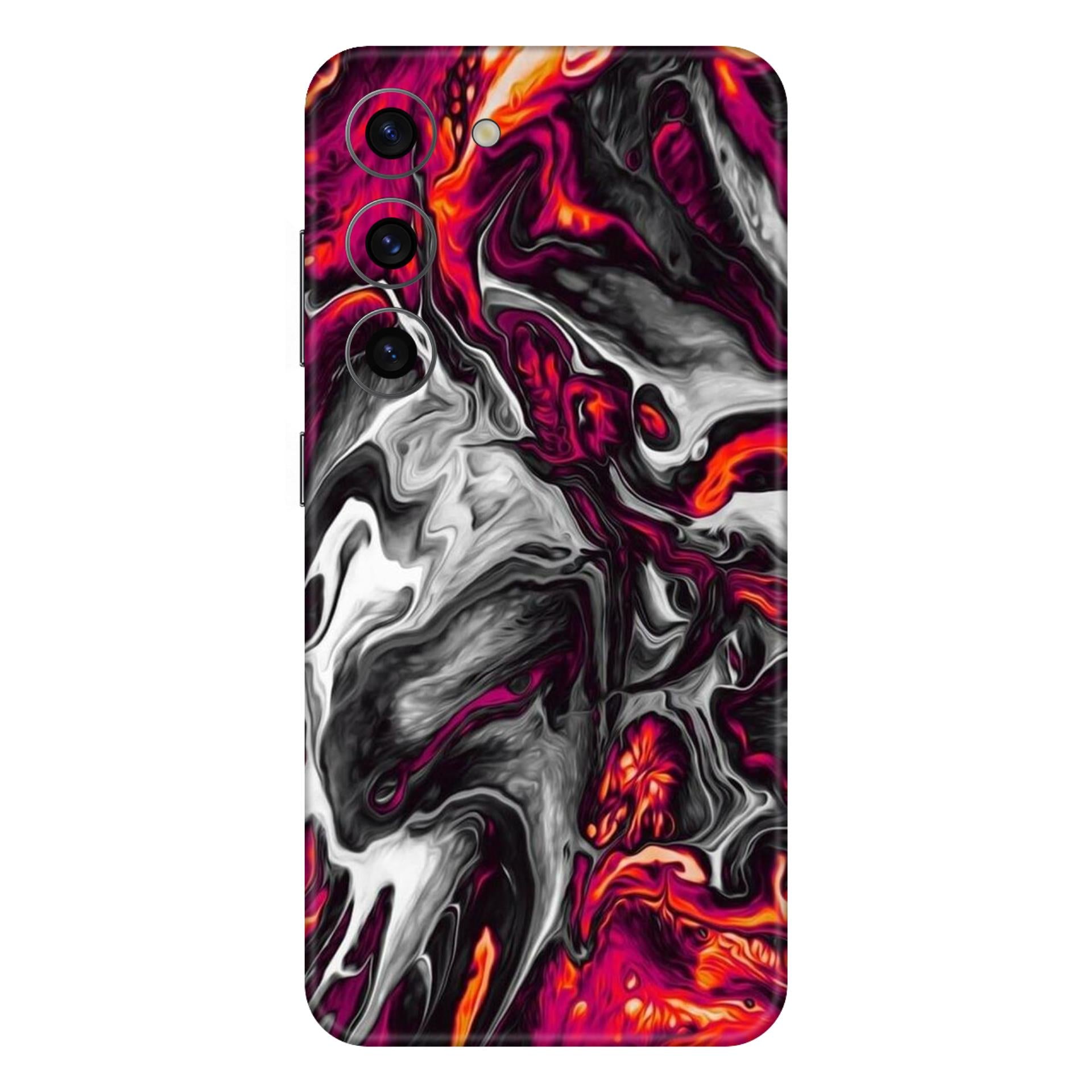 Samsung Galaxy A55 5G Skins & Wraps