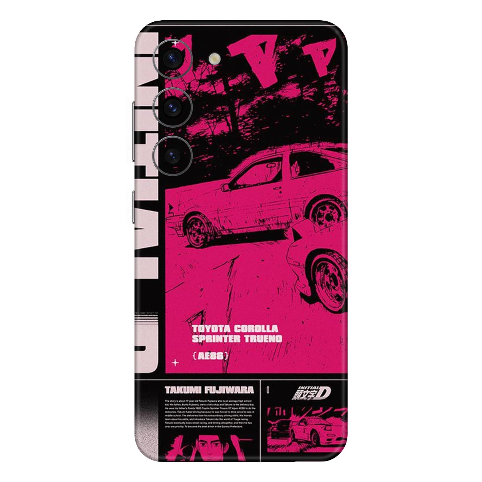 Samsung Galaxy A55 5G Skins & Wraps