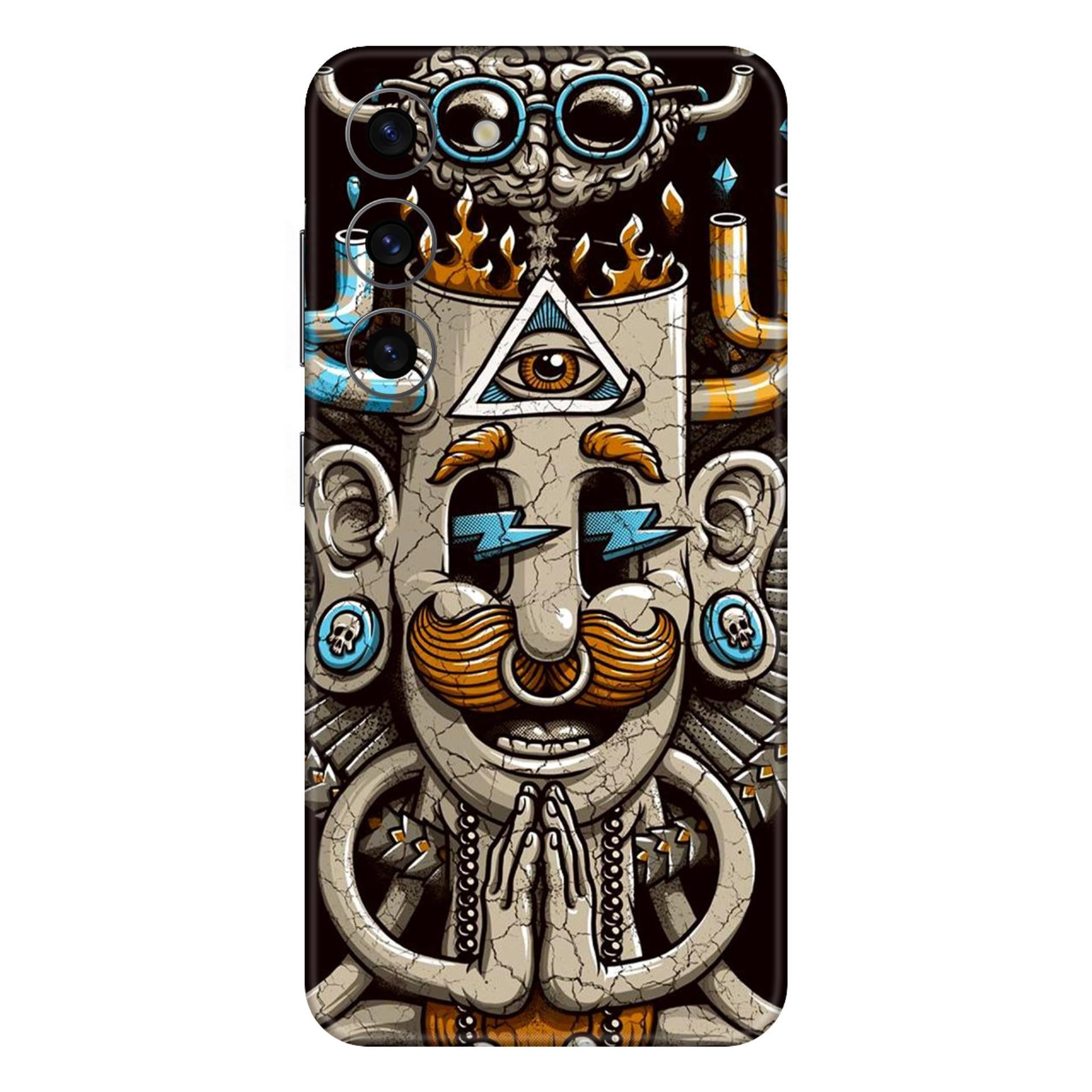 Samsung Galaxy A55 5G Skins & Wraps