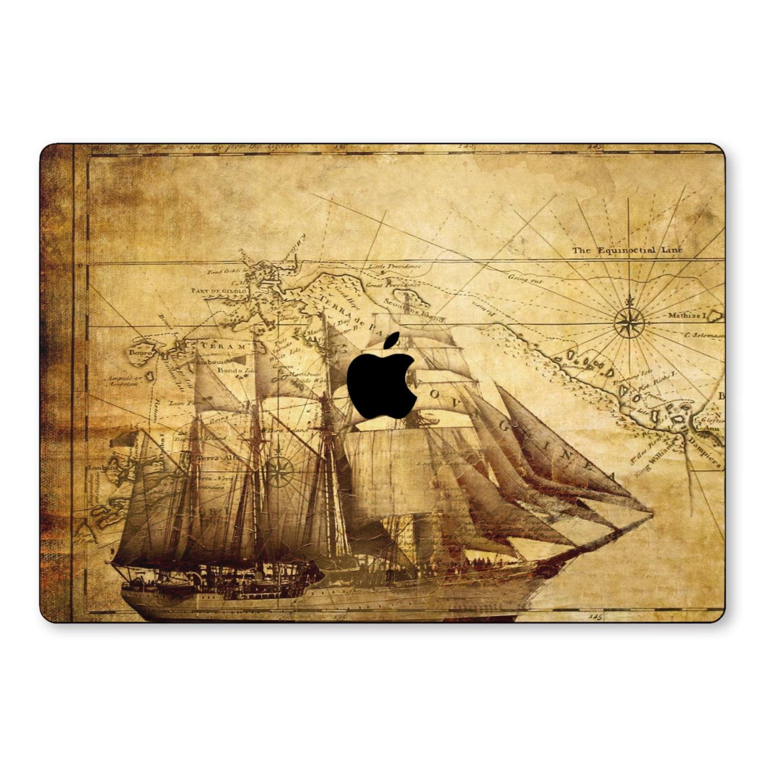 MacBook 12-inch A1534 Skins & Wraps