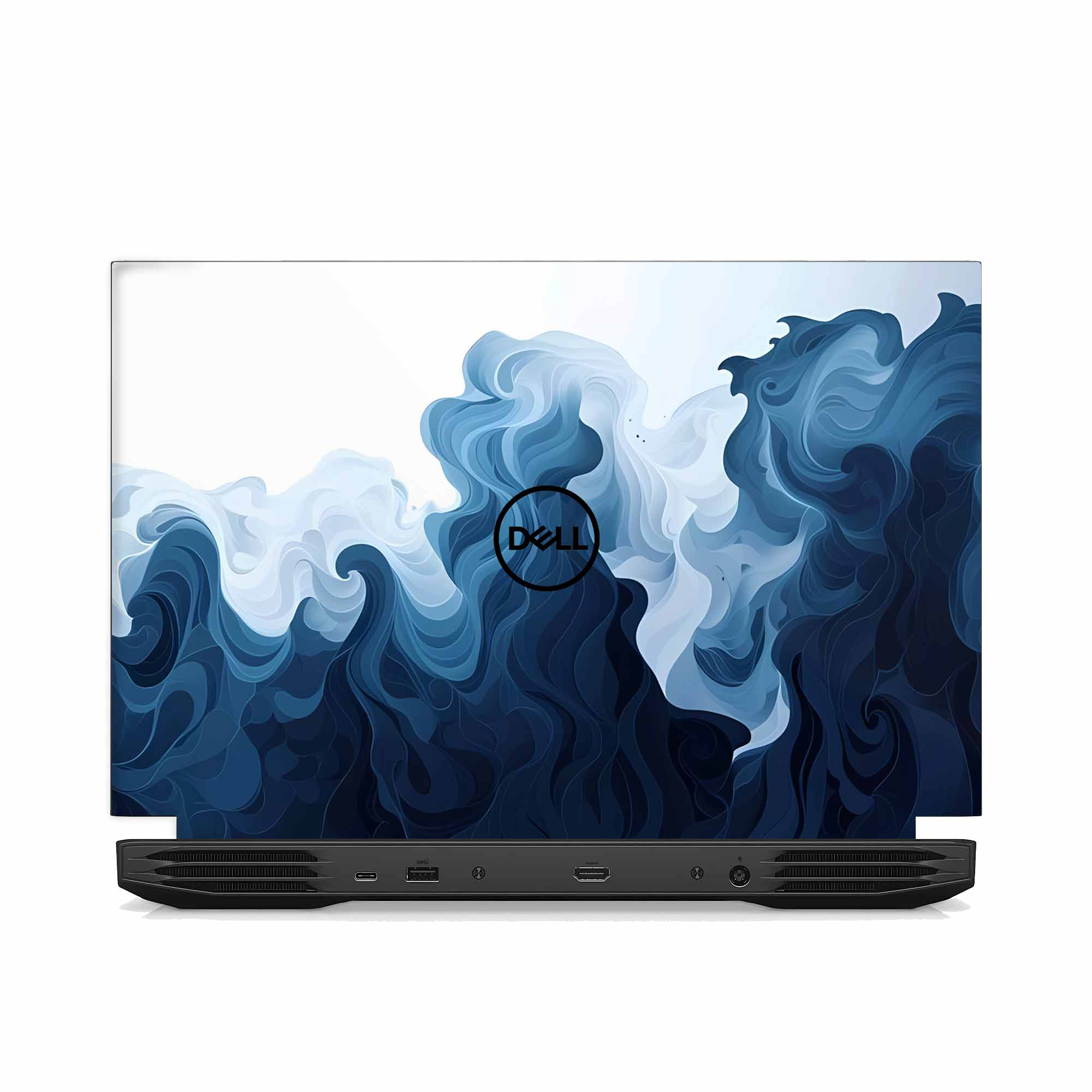 Dell G15 5511 Gaming Skins & Wraps