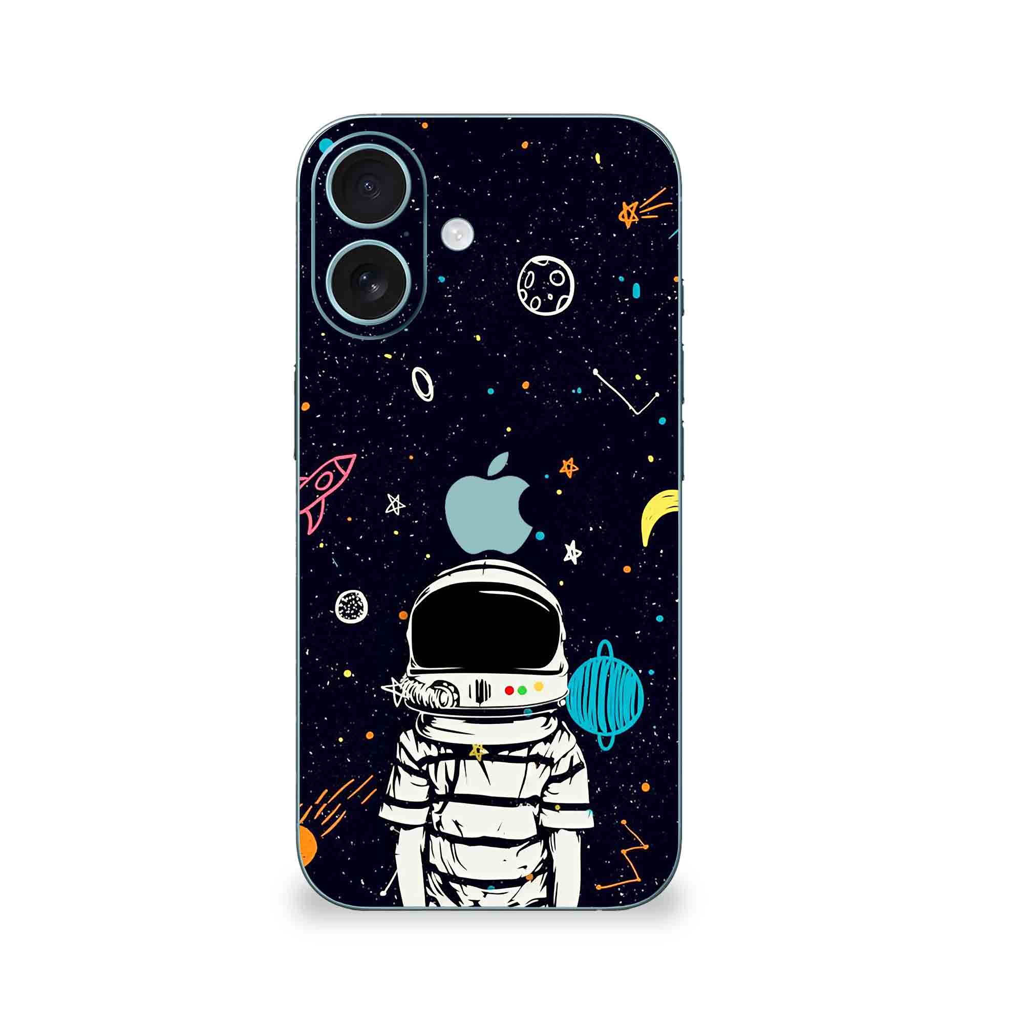 iPhone 16 Plus Skins & Wraps