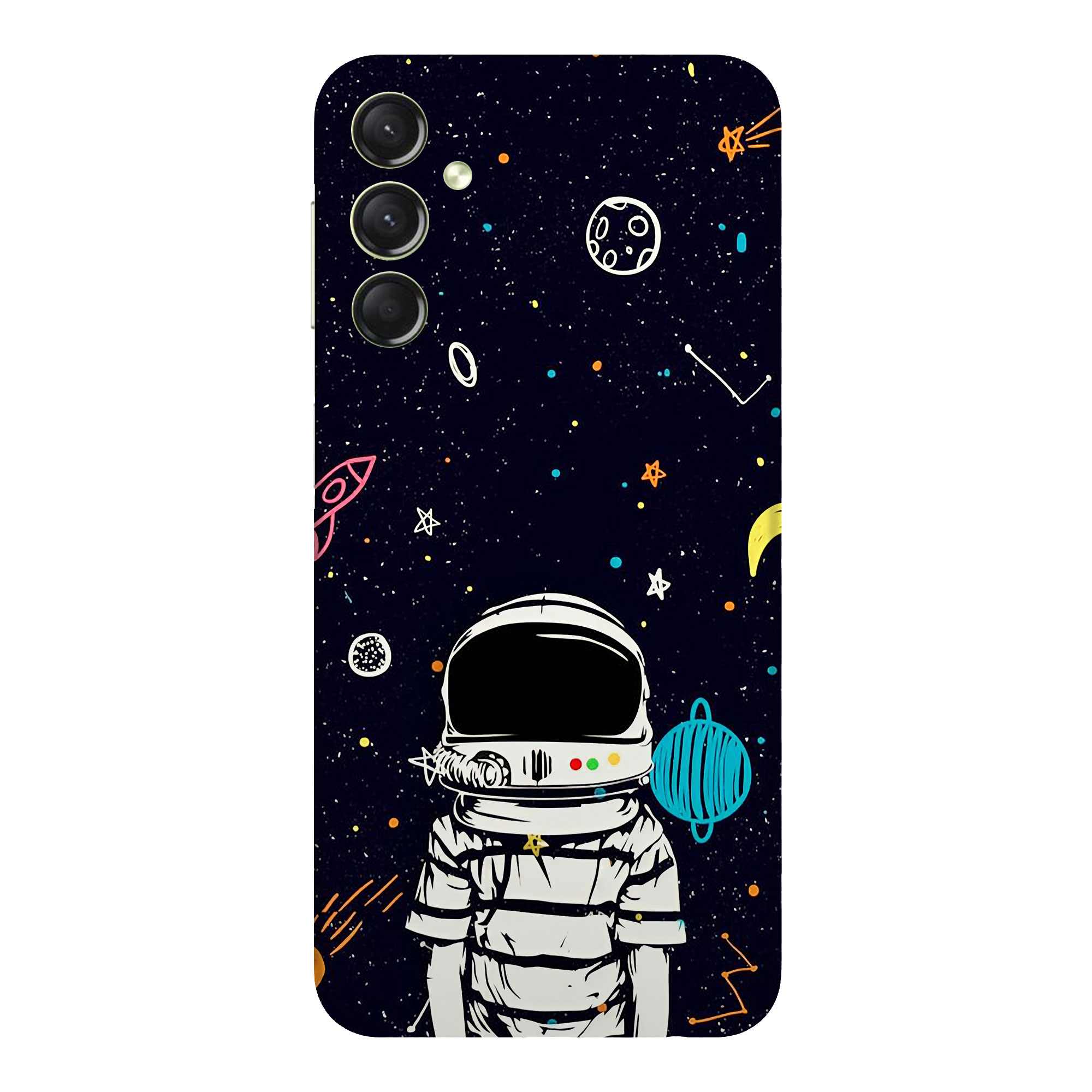 Samsung S25 Plus (5G) Skins & Wraps