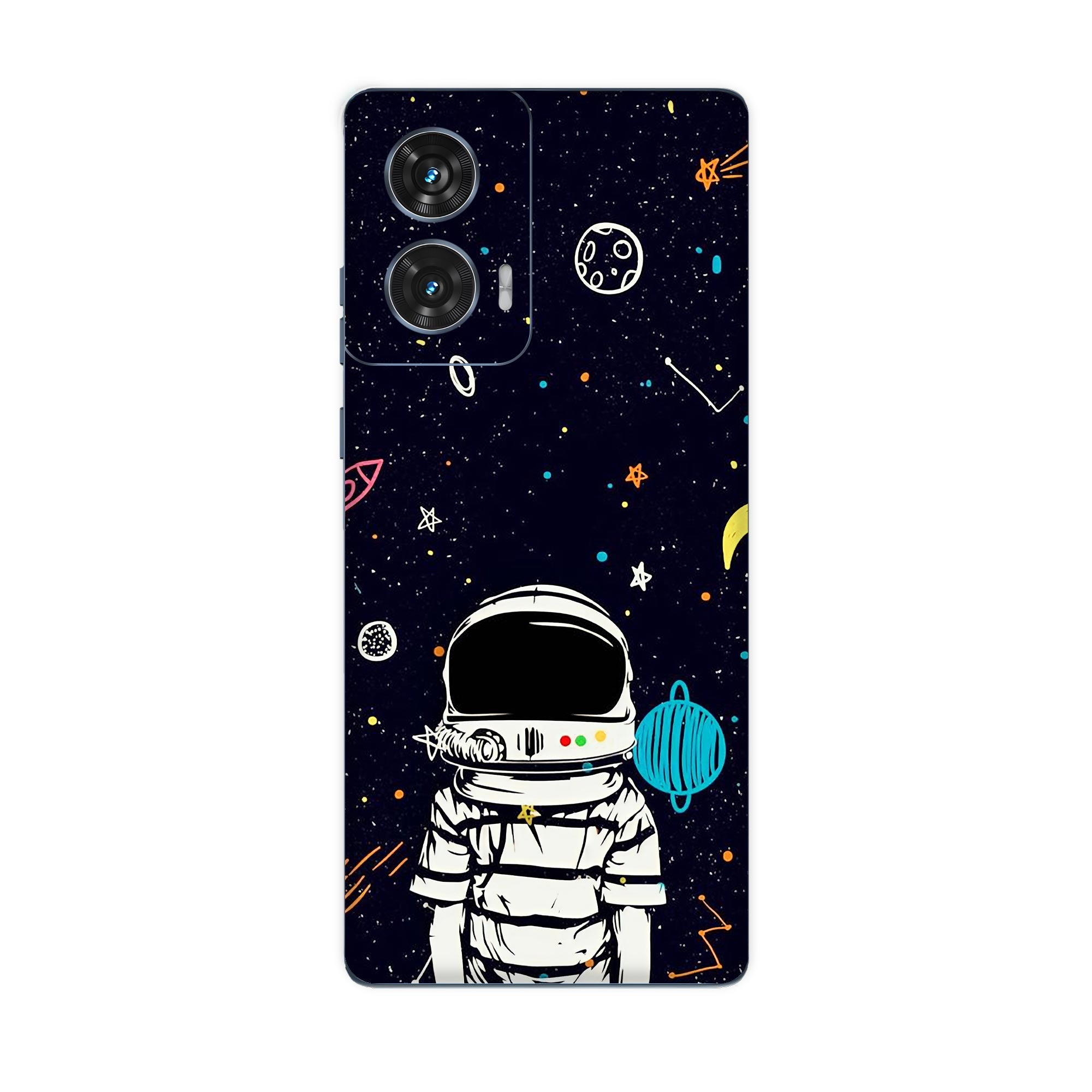 Moto G34 (5G) Skins & Wraps