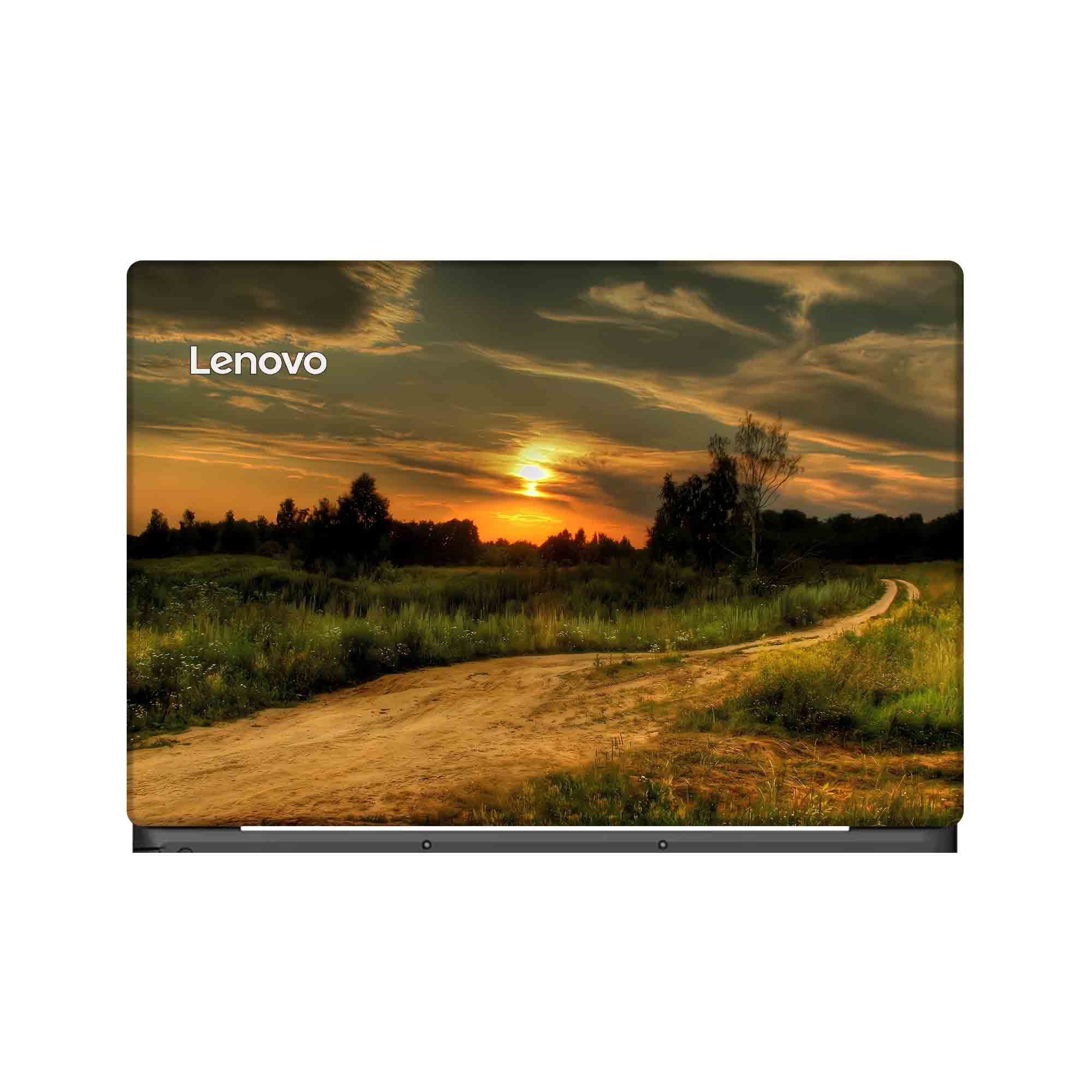 Lenovo IdeaPad 80XG Skins & Wraps