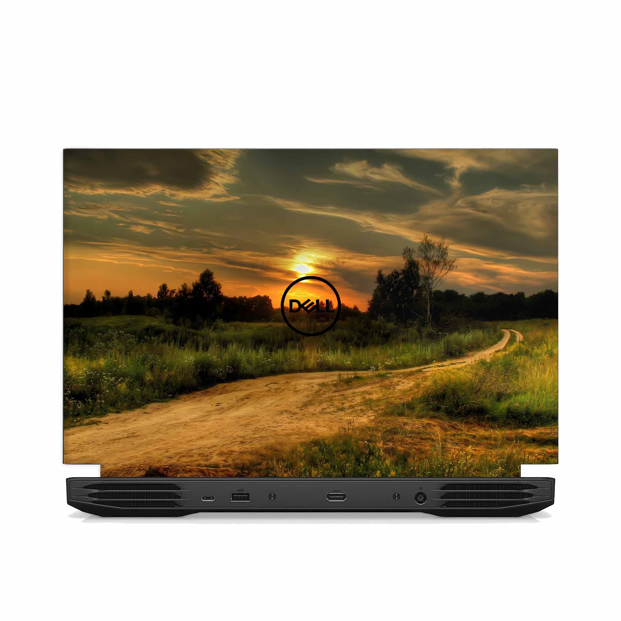 Dell G15 5511 Gaming Skins & Wraps