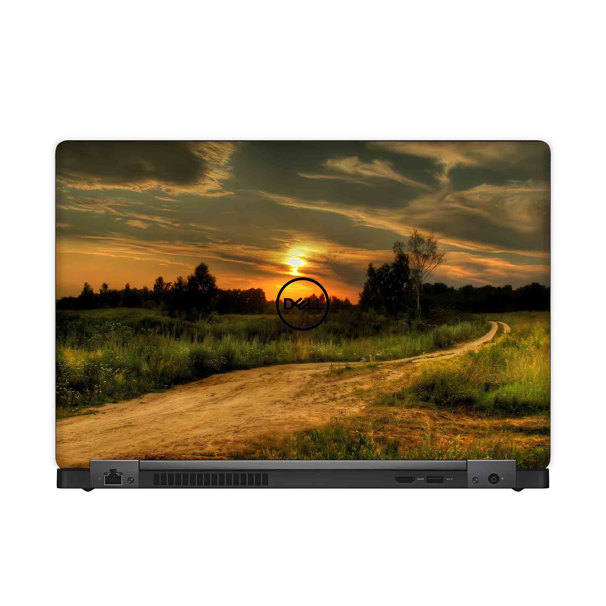 Dell Precision 3510 P48F Skins & Wraps