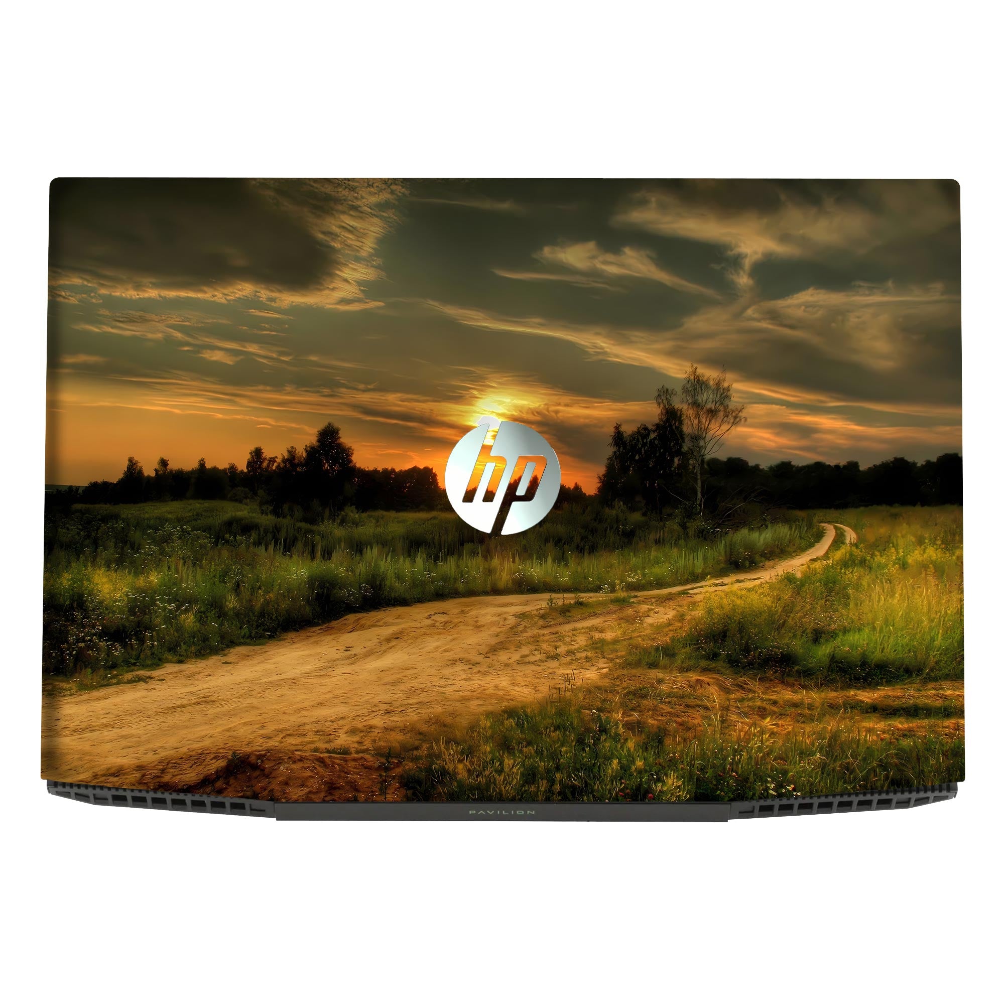 Hp Pavilion Gaming -  15-CX0182TX Skins & Wraps