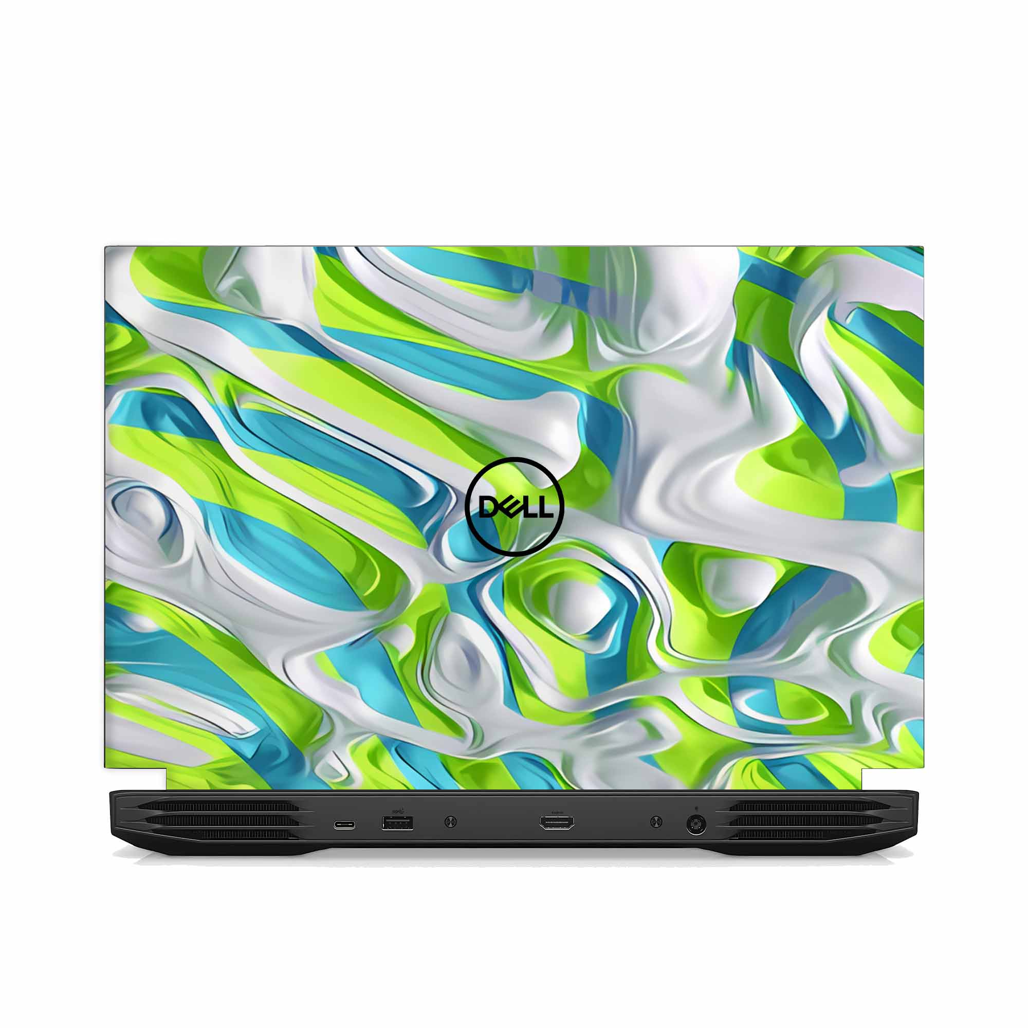 Dell G15 Gaming P121F201 Skins & Wraps