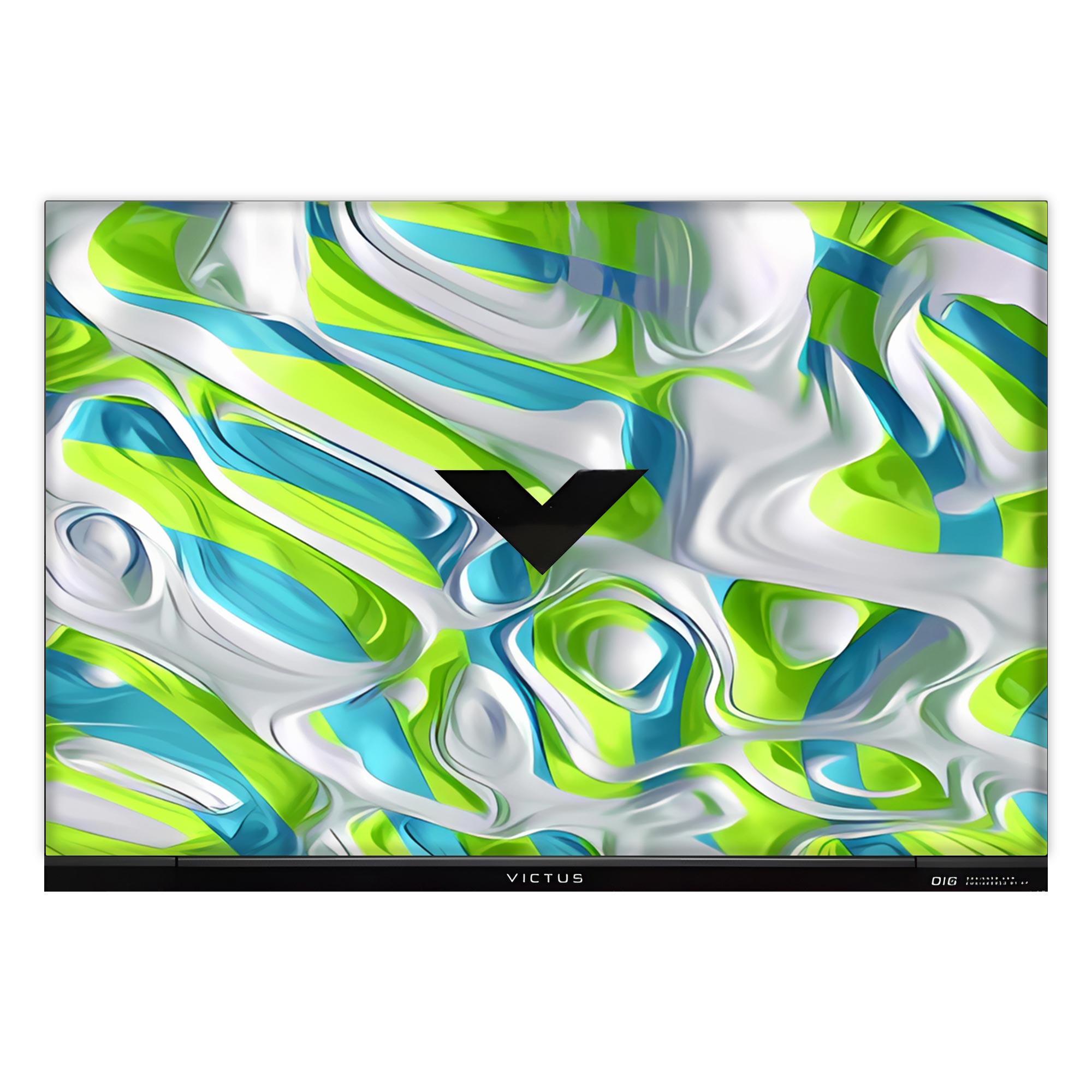 Hp Victus Gaming - 15-FB0082AX Skins & Wraps