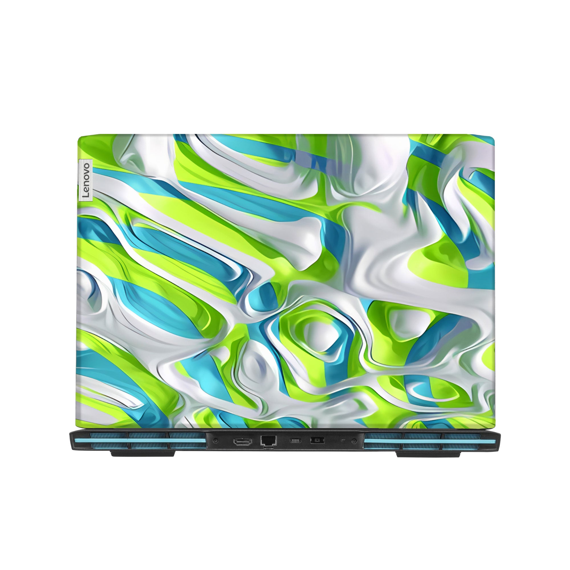 Lenovo IdeaPad Gaming 3 15ARH05 15IMH05 Skins & Wraps