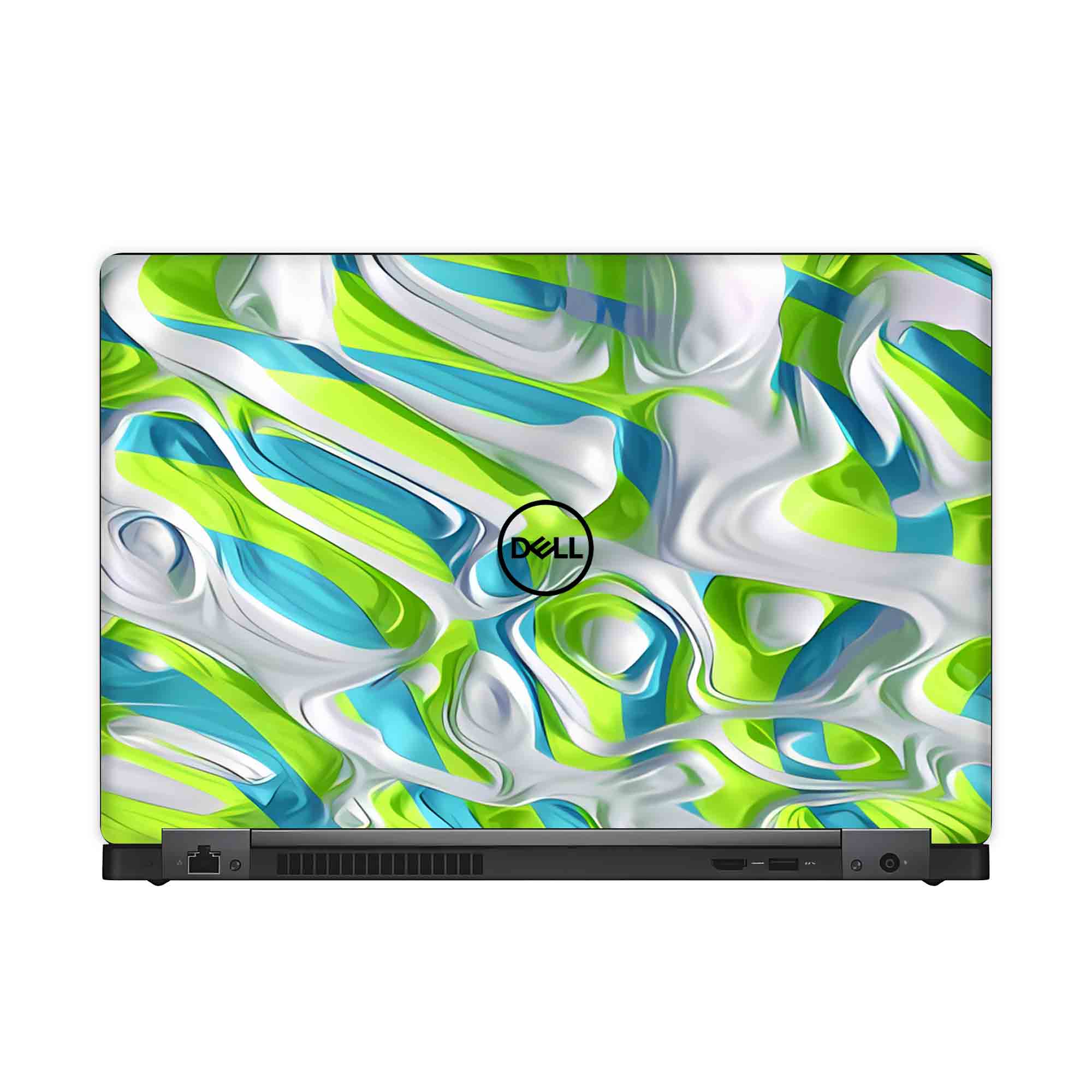 Dell Latitude 14 E7470 P61G Skins & Wraps