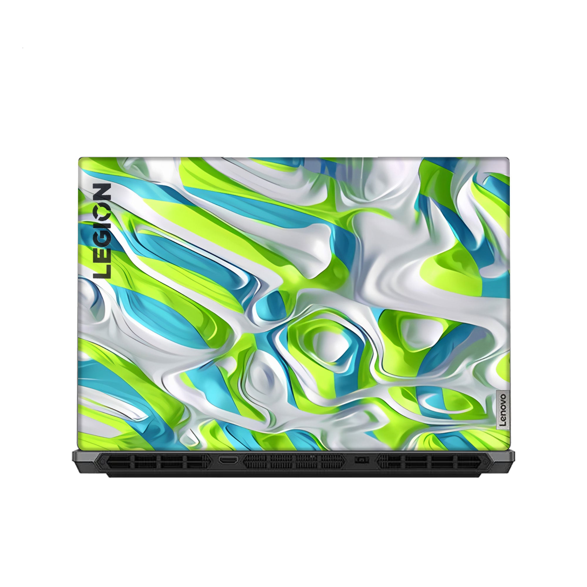 Lenovo Legion 5 15ARH05 15IMH05 Skins & Wraps