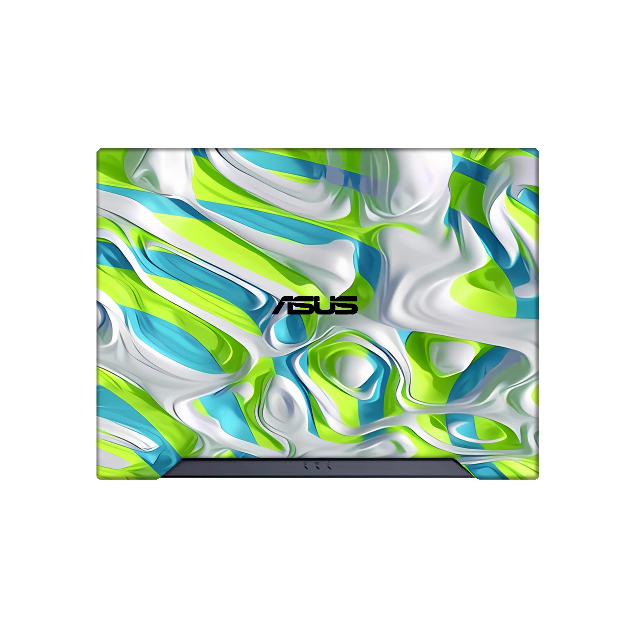 ASUS TUF GAMING FX504 Skins & Wrap