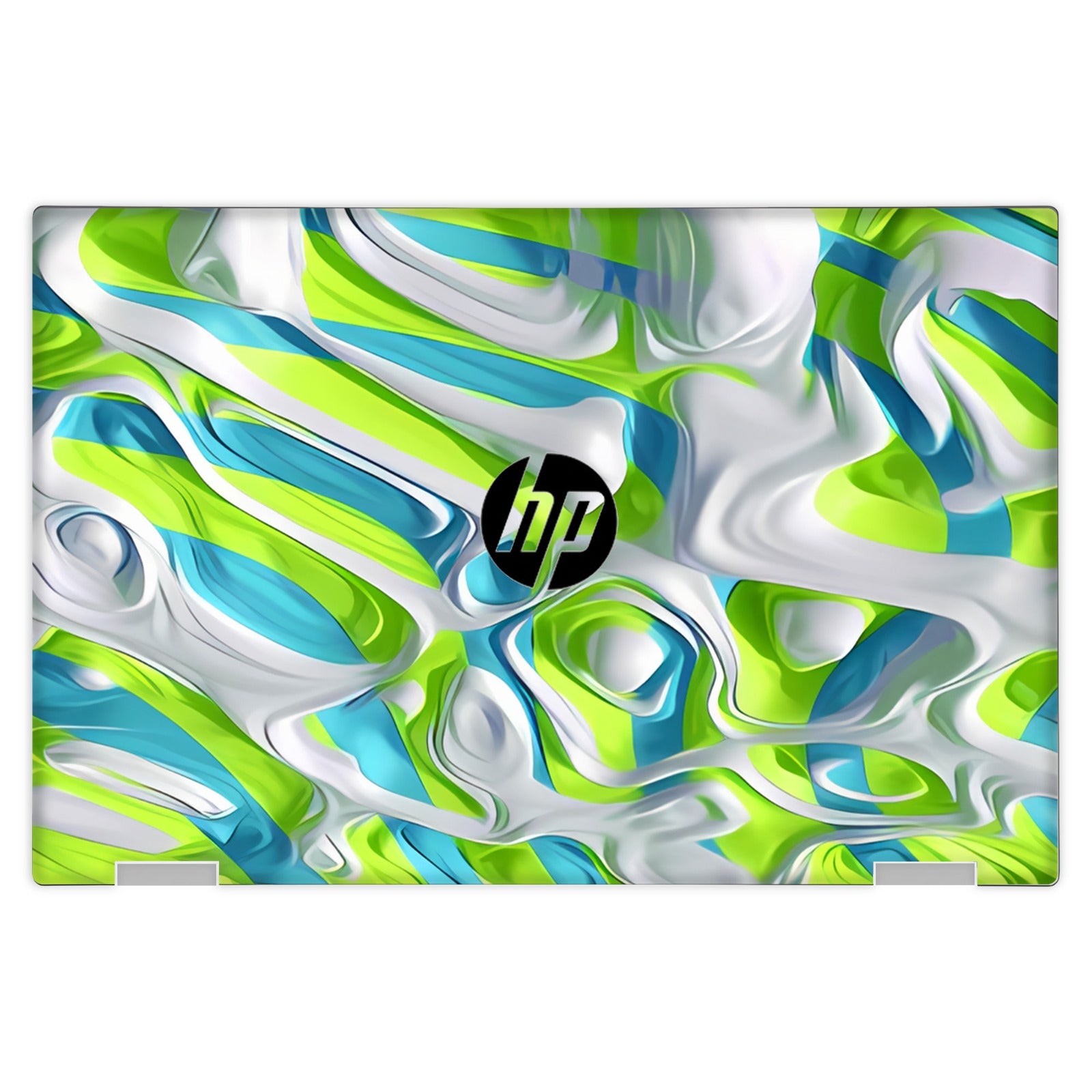 Hp Pavilion X360 14 - CD1018TU Skins & Wraps