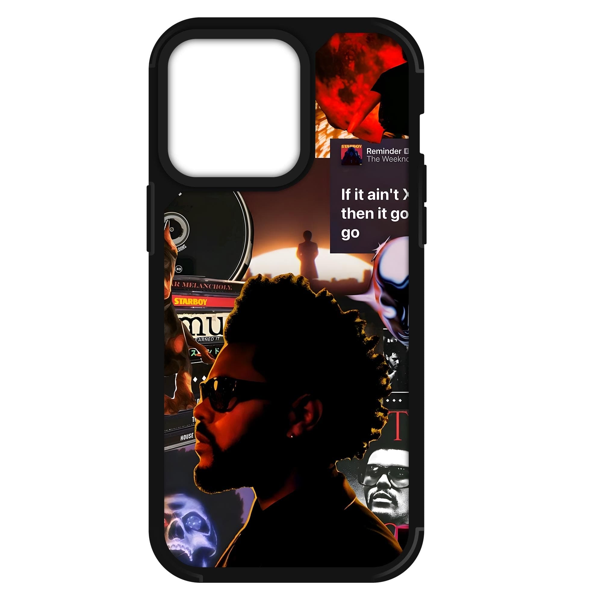 Doyers  Symphony - iPhone Case