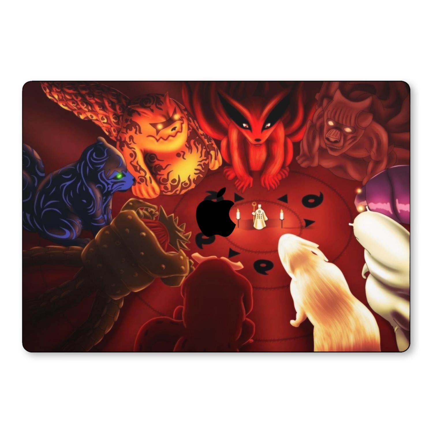 MacBook Air 13 M2 2022 Skins & Wraps