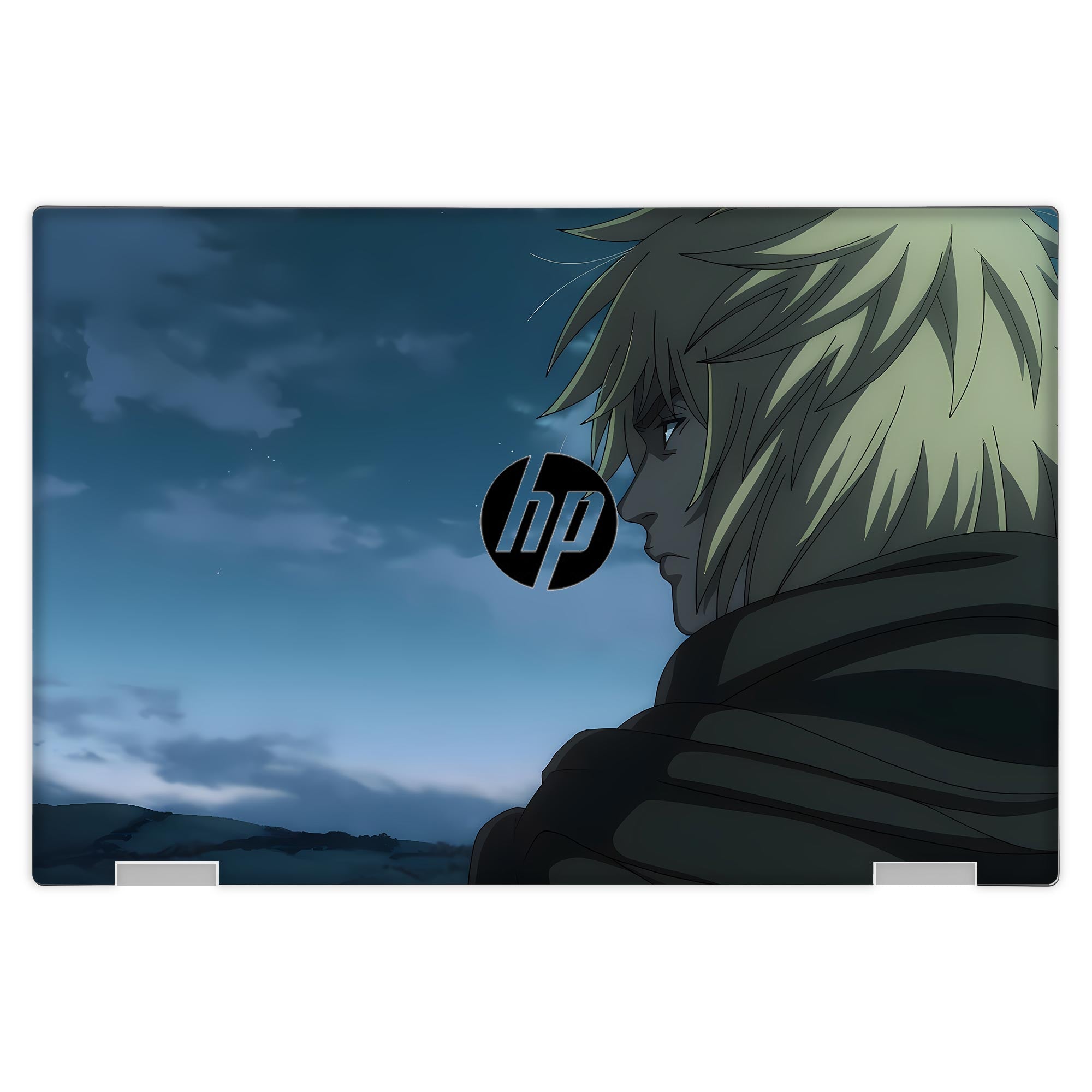 Hp Pavilion X360 14 - CD1018TU Skins & Wraps