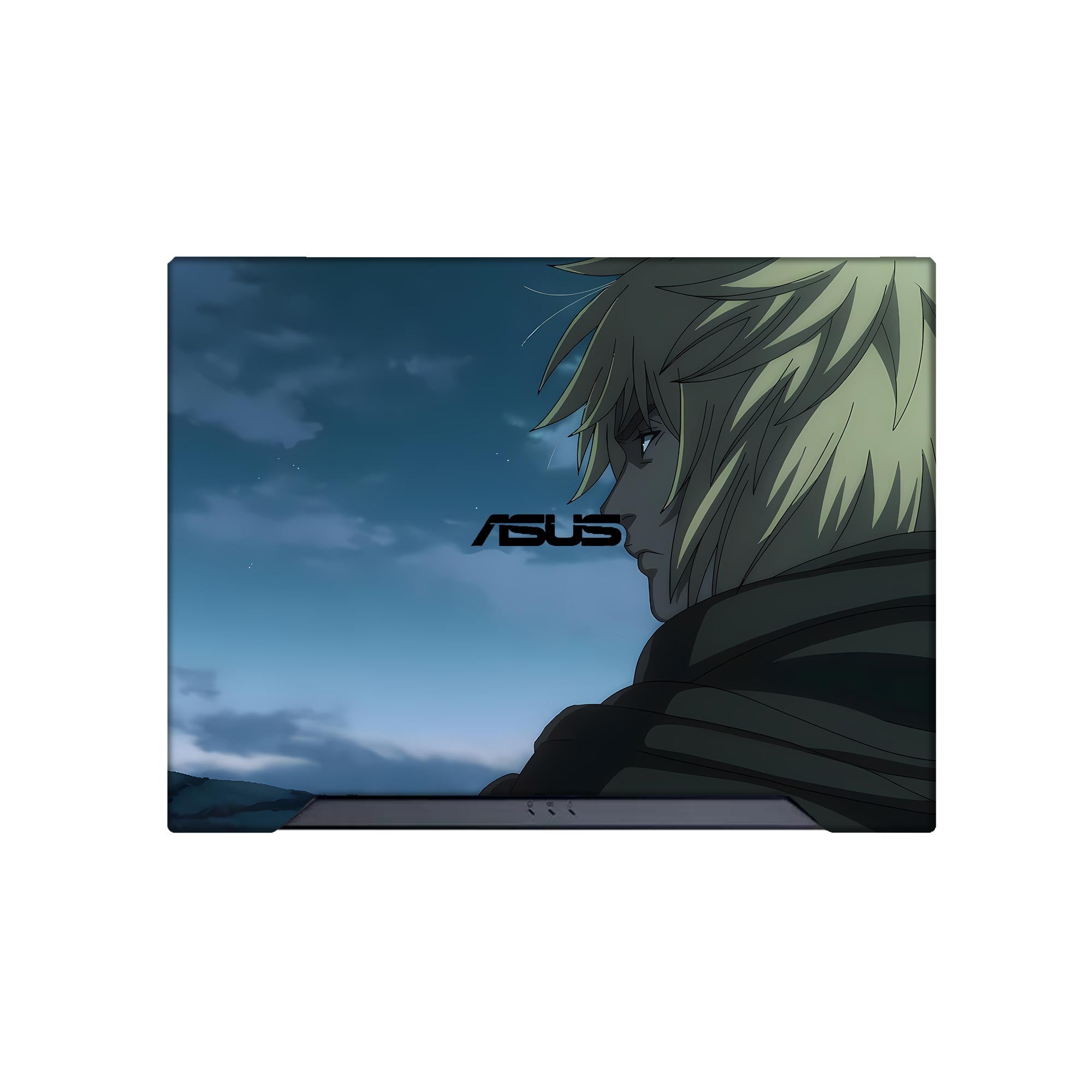 ASUS FX507DY Skins & Wrap