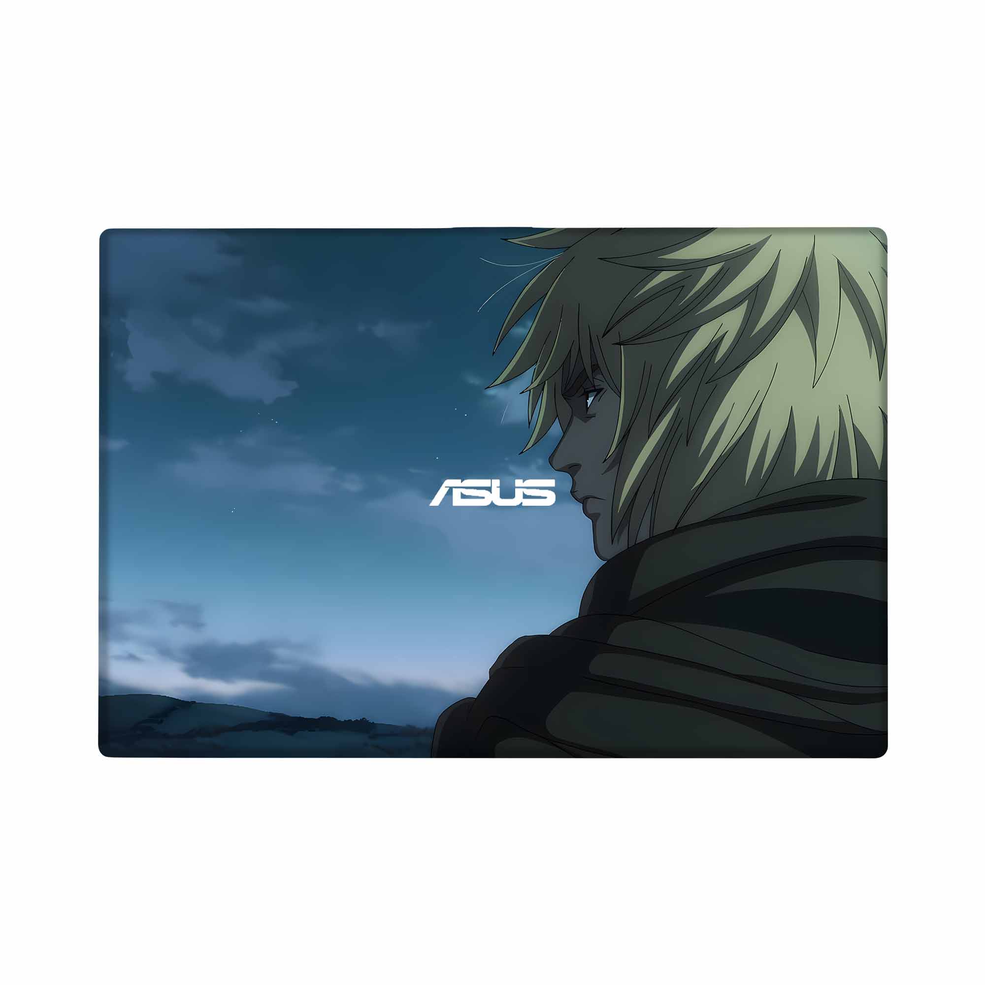 ASUS F454L Skins & Wraps