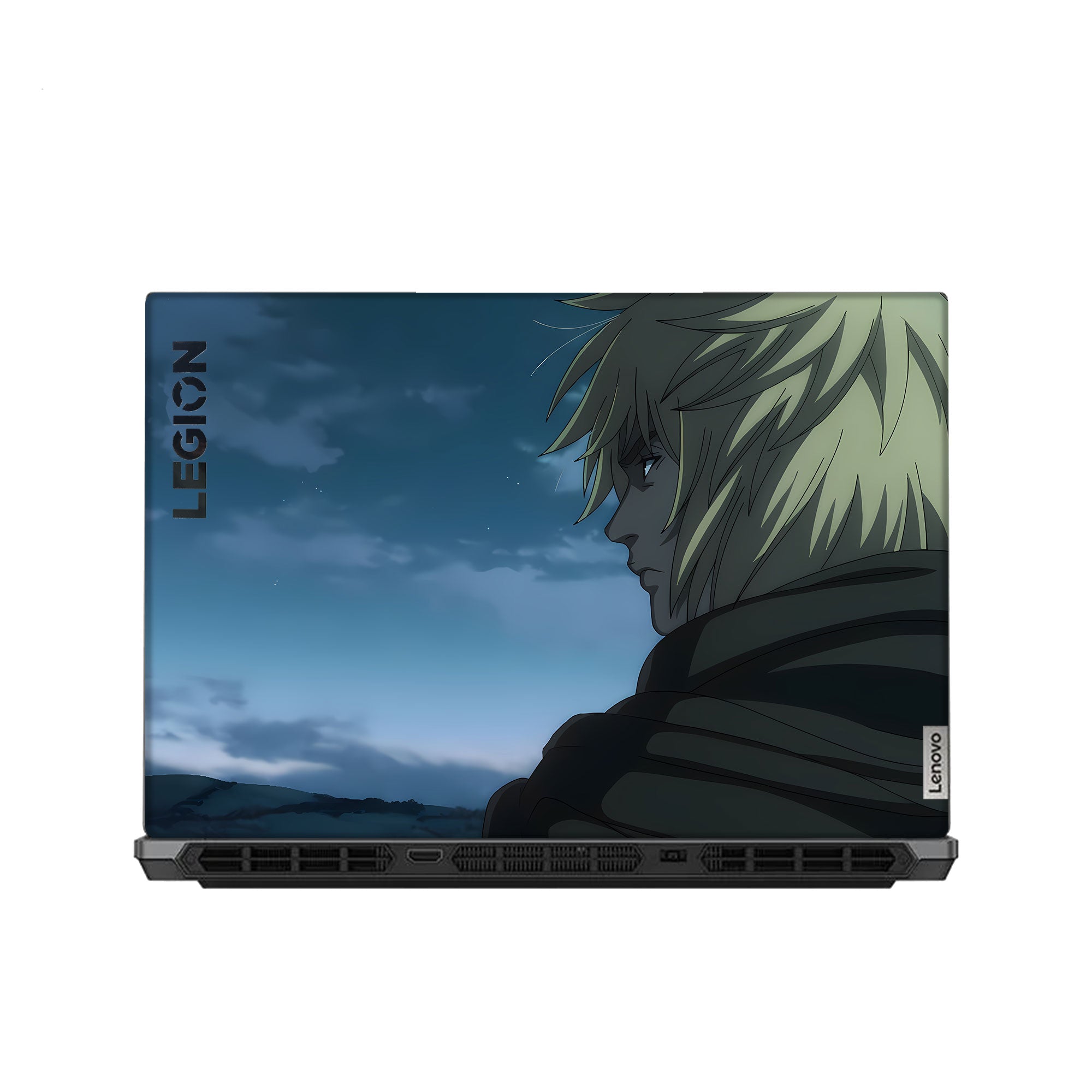 Lenovo Legion 5 15ARH05 15IMH05 Skins & Wraps