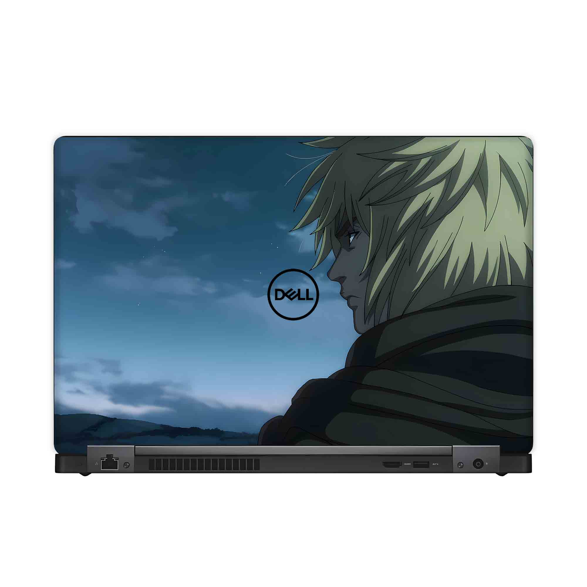 Dell Latitude E7240 P22S Skins & Wraps