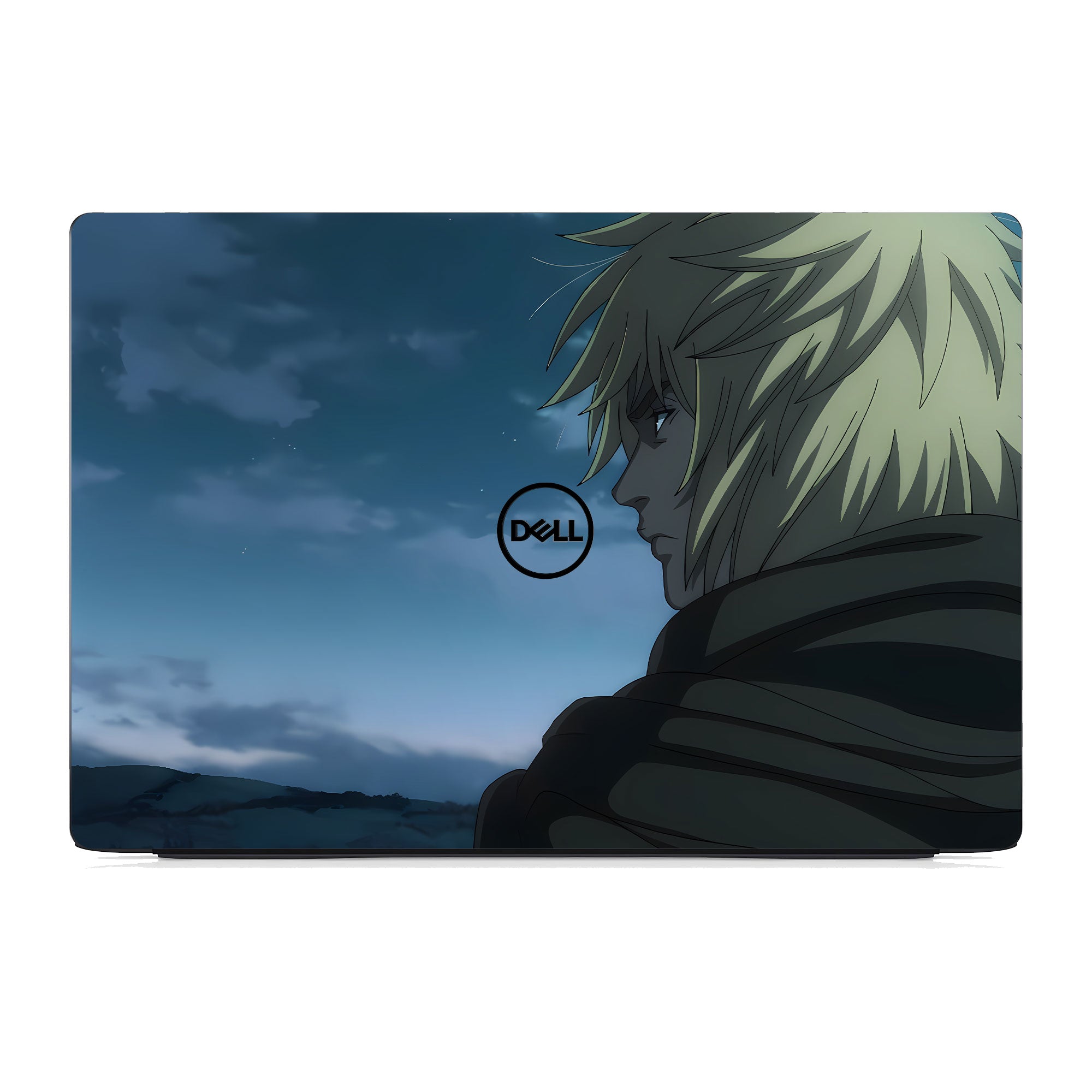 Dell Inspiron 14 5430,P171G Skins & Wraps