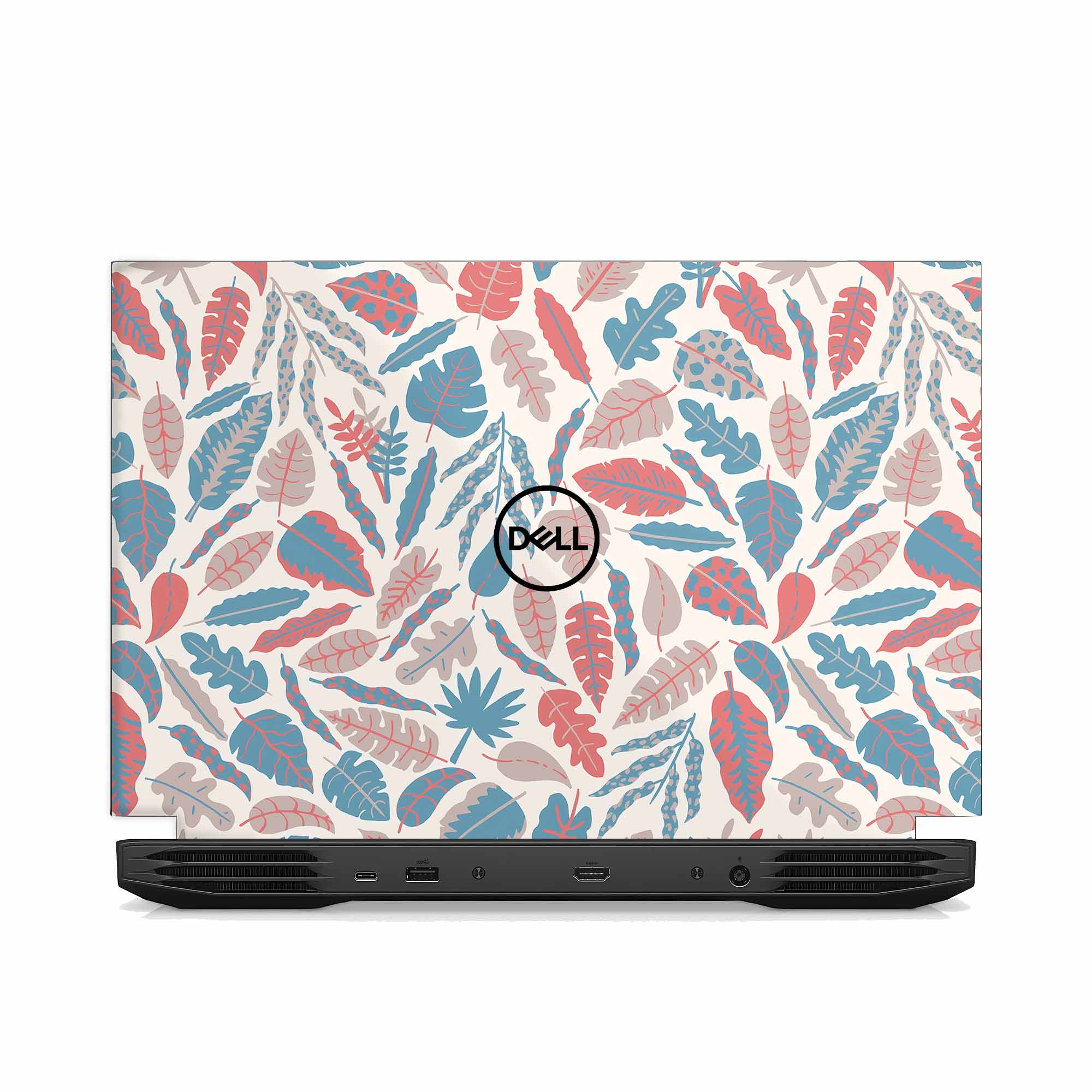 Dell G15 Gaming P121F201 Skins & Wraps