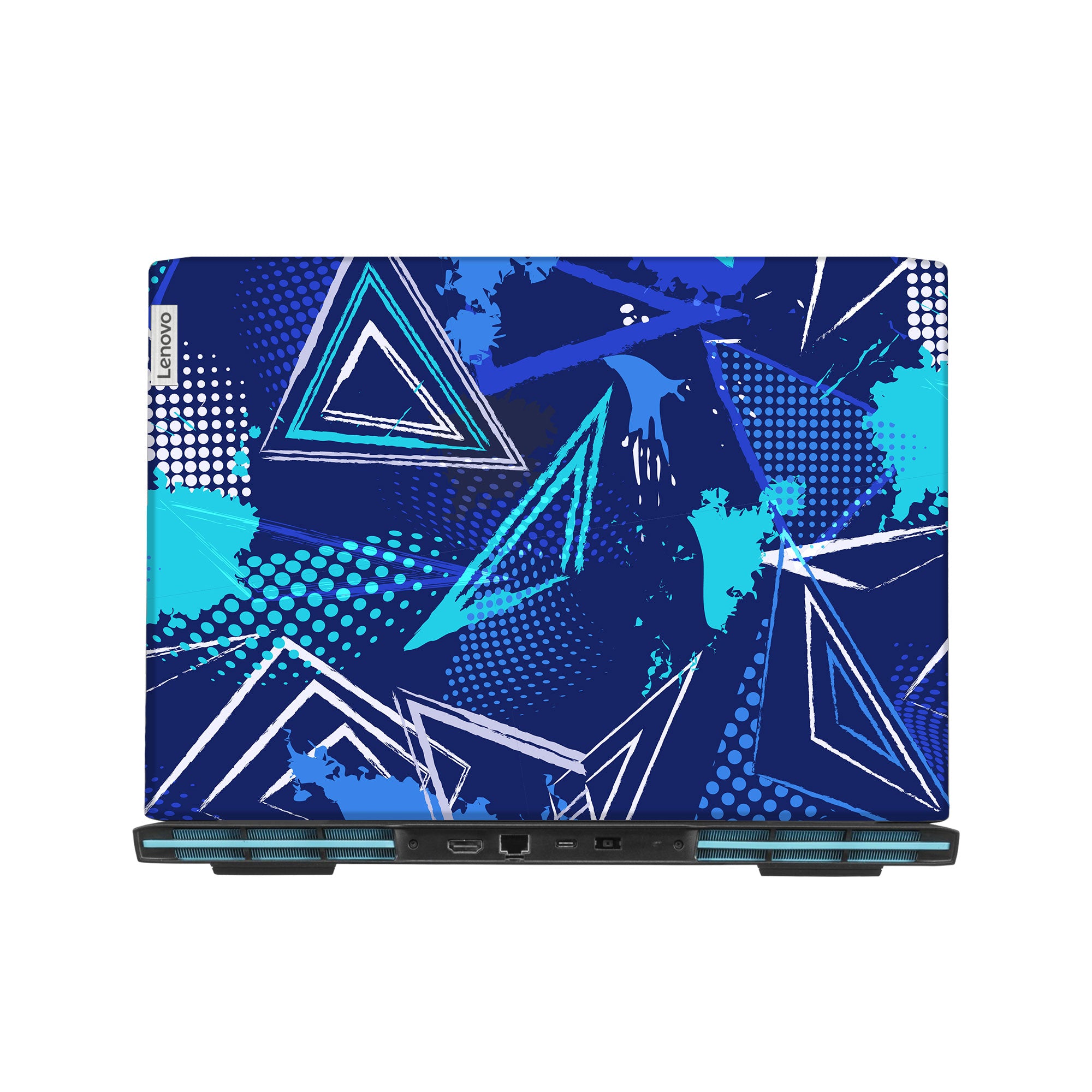 Lenovo IdeaPad Gaming 3 15ARH05 15IMH05 Skins & Wraps