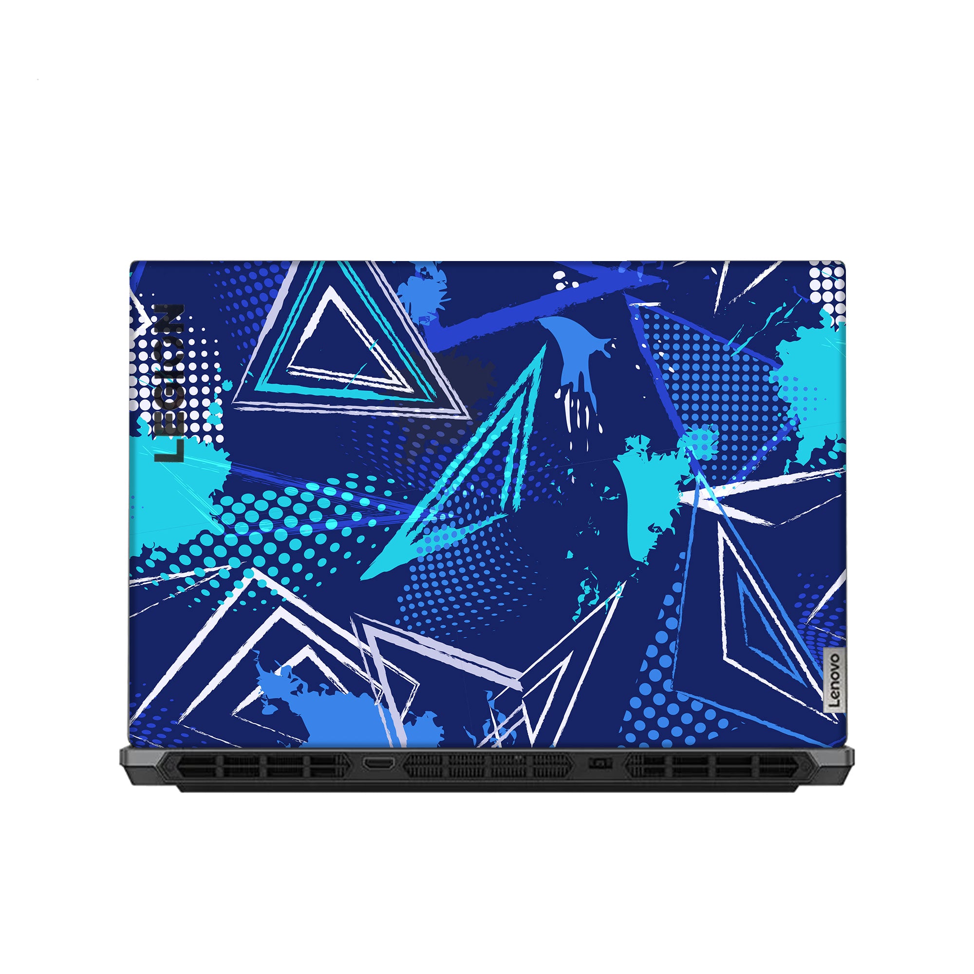 Lenovo Legion 5 15ARH05 15IMH05 Skins & Wraps