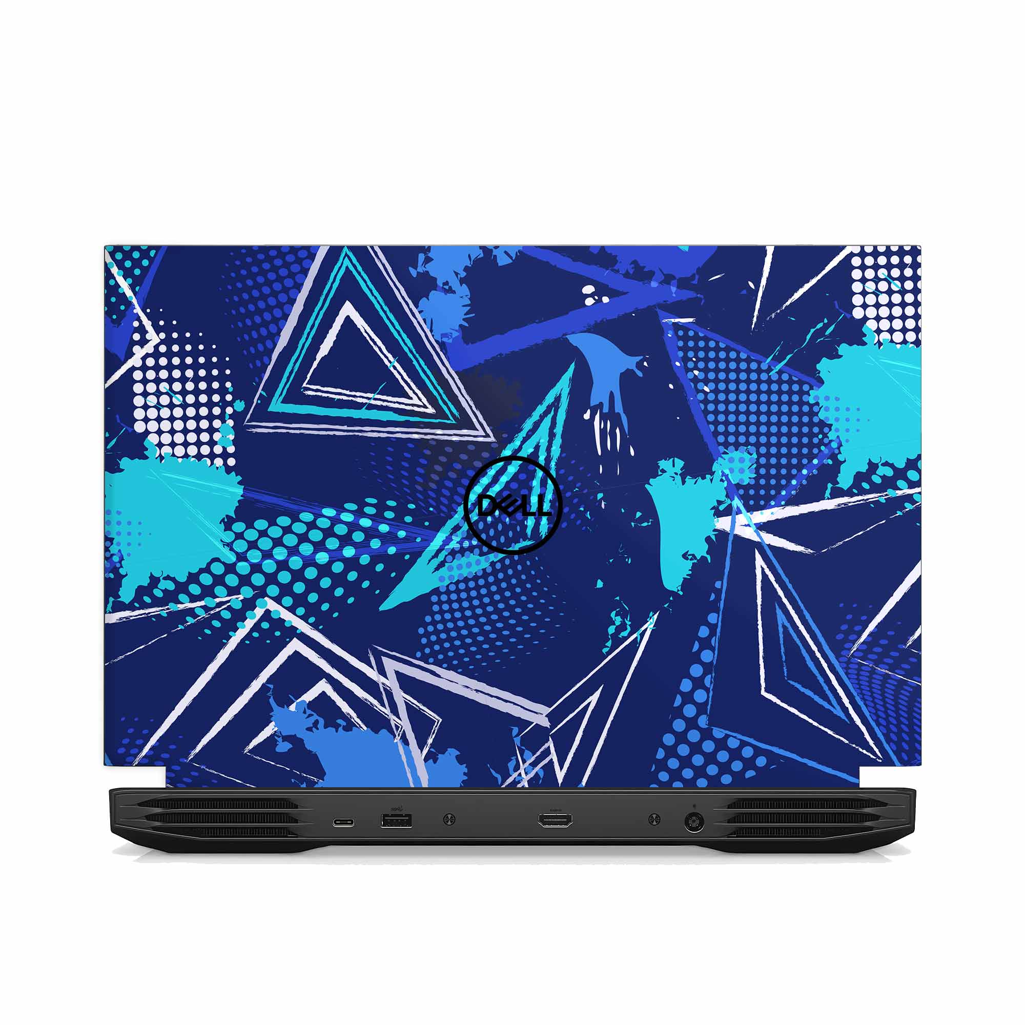 Dell G15 5511 Gaming Skins & Wraps