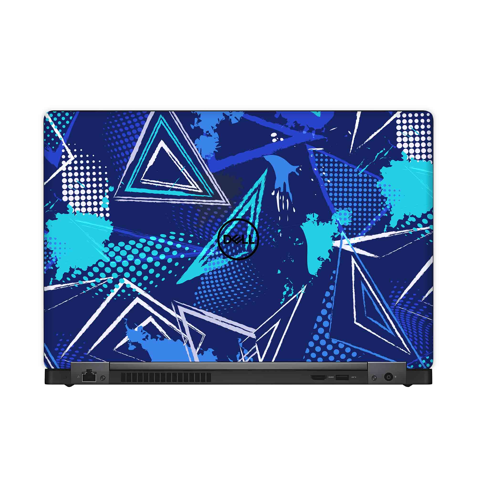 Dell Precision 3520 P60F Skins & Wraps