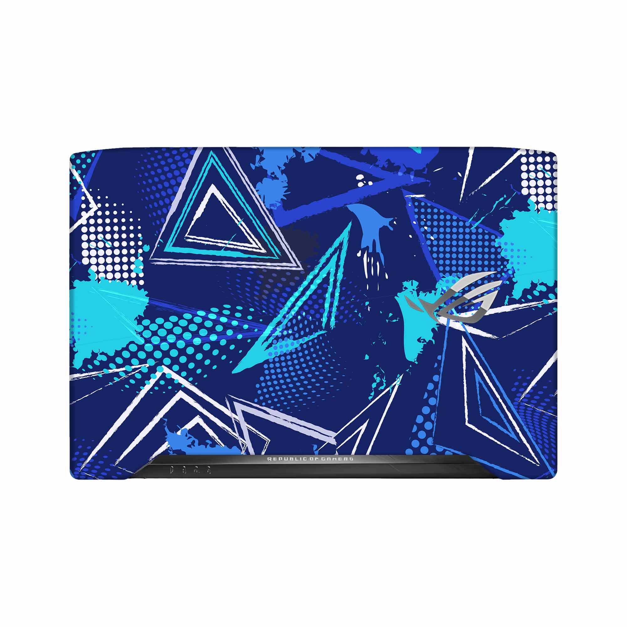 ASUS ROG FX503VD Skins & Wrap