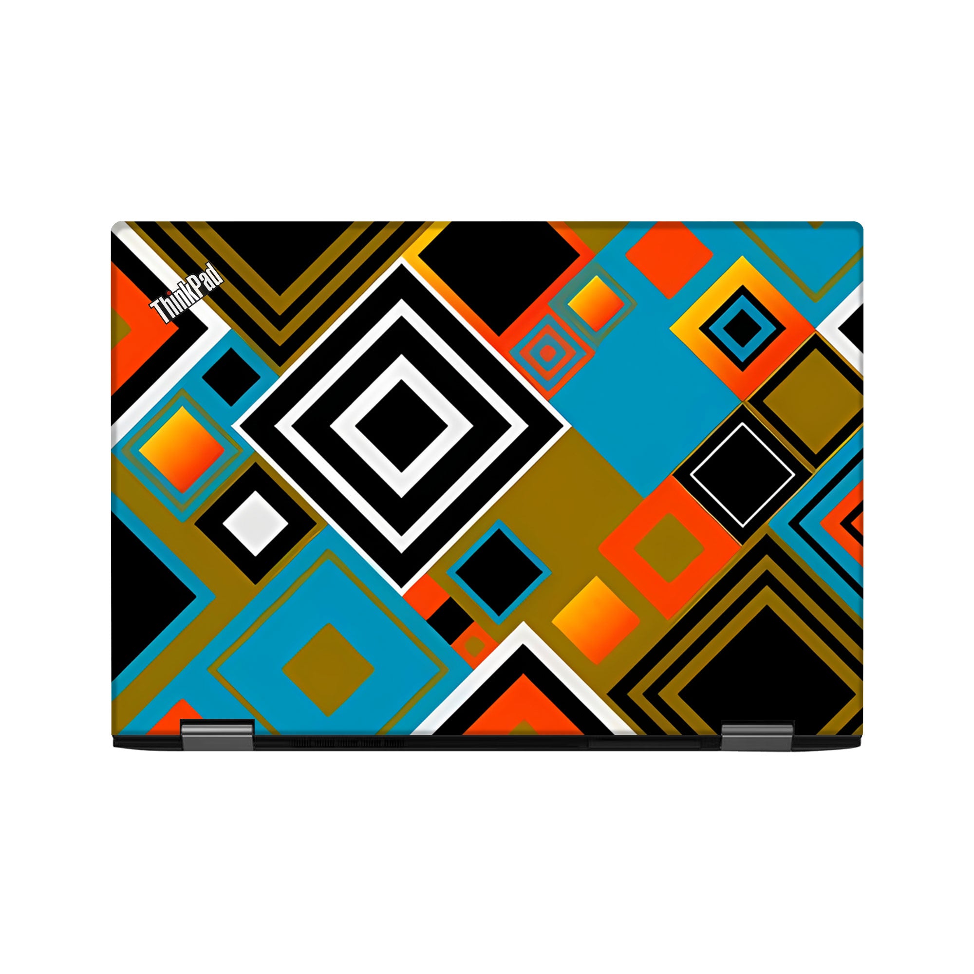 Lenovo ThinkPad  X380 Skins & Wraps