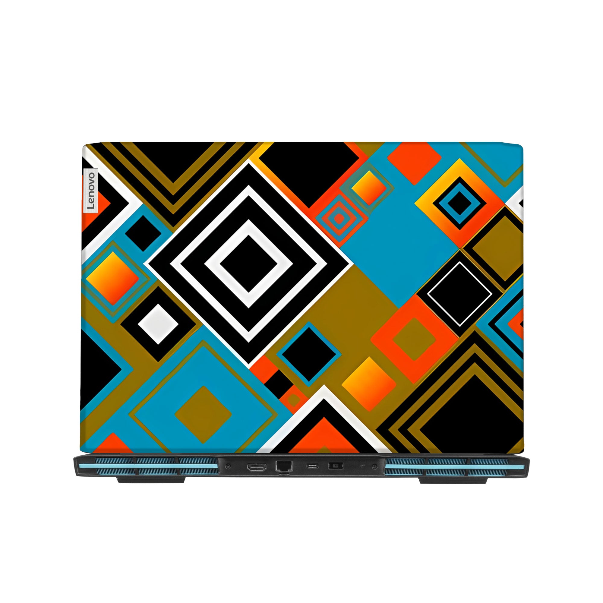 Lenovo IdeaPad Gaming 3 81Y4 Skins & Wraps