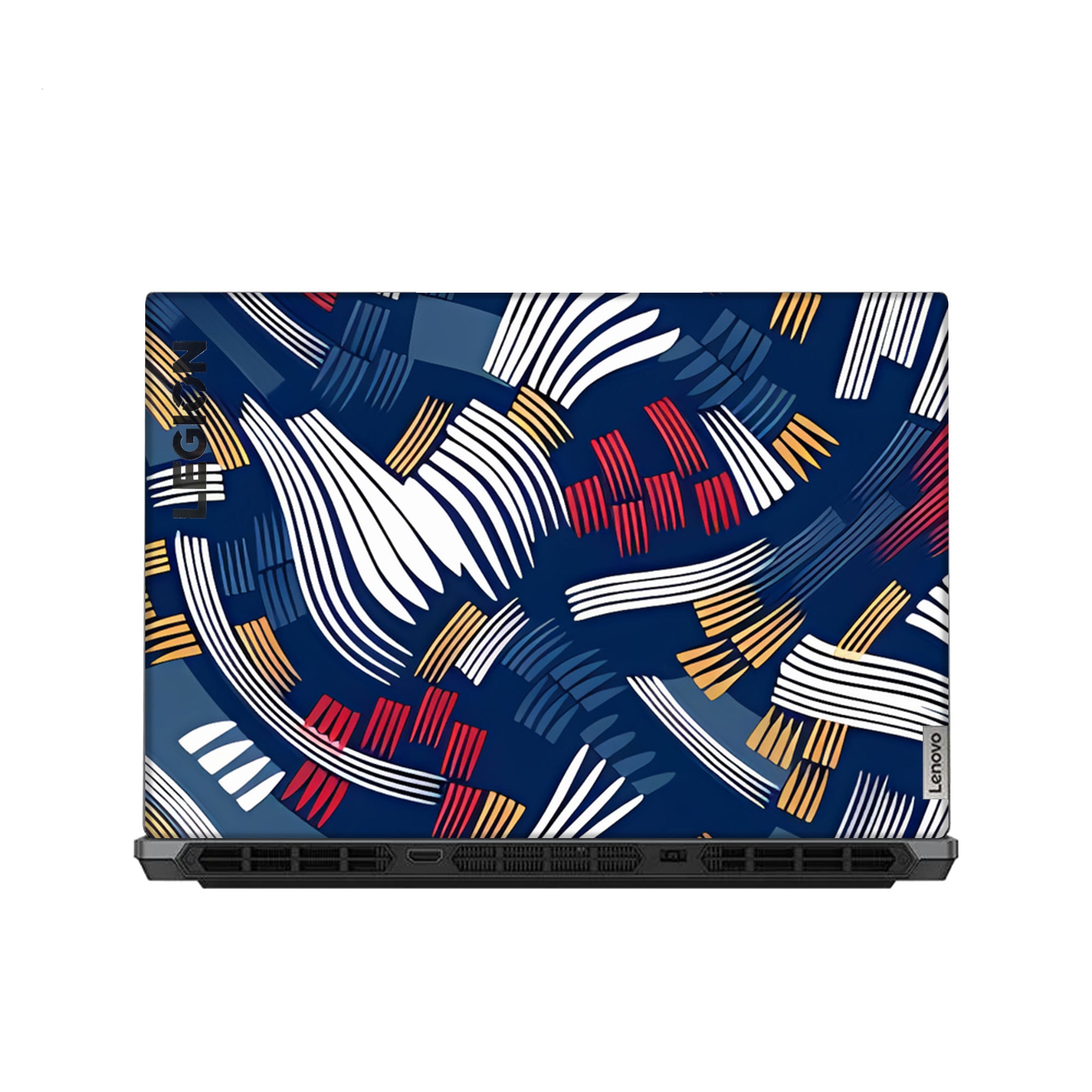 Lenovo Legion 5 15ARH05 15IMH05 Skins & Wraps