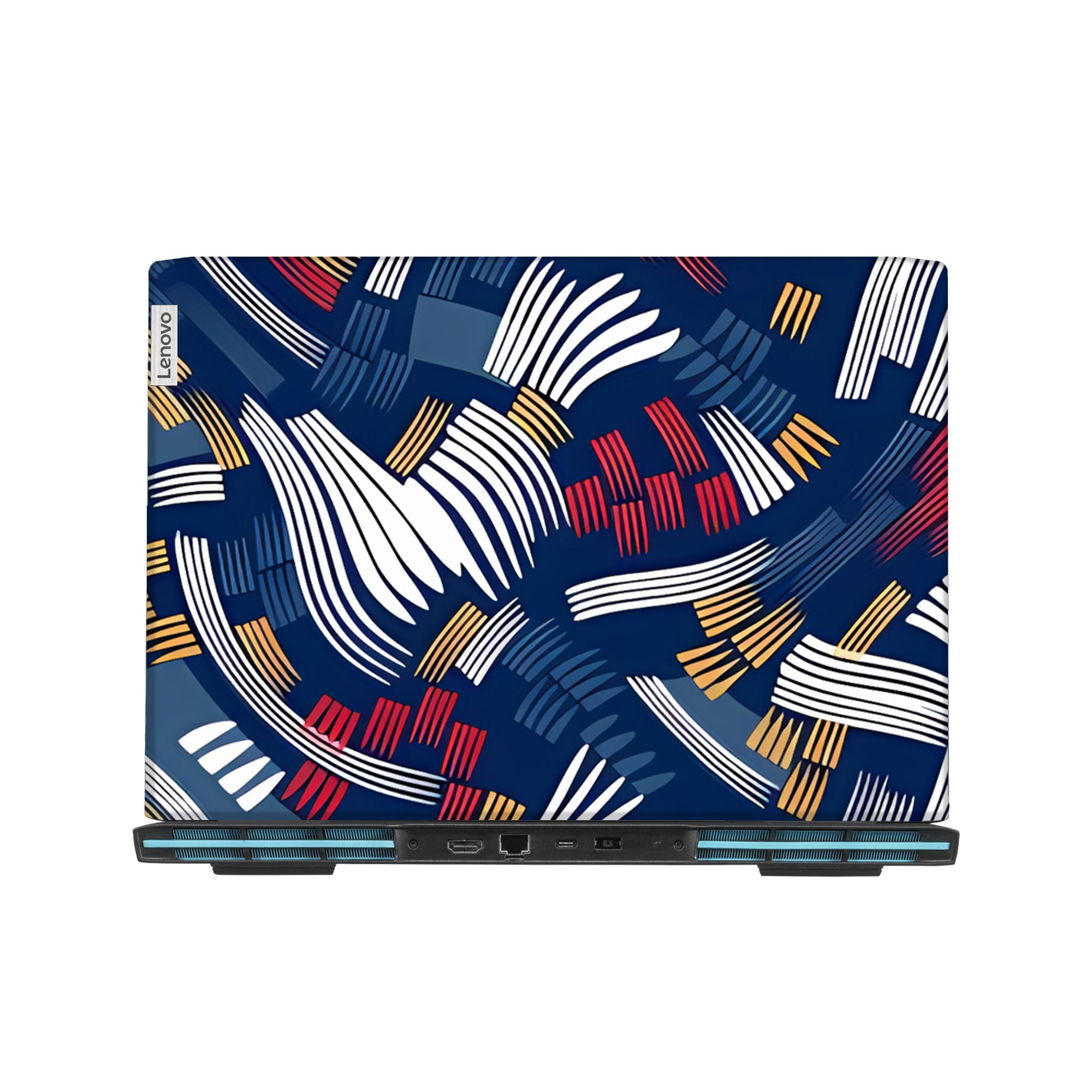 Lenovo IdeaPad Gaming 3 81Y4 Skins & Wraps