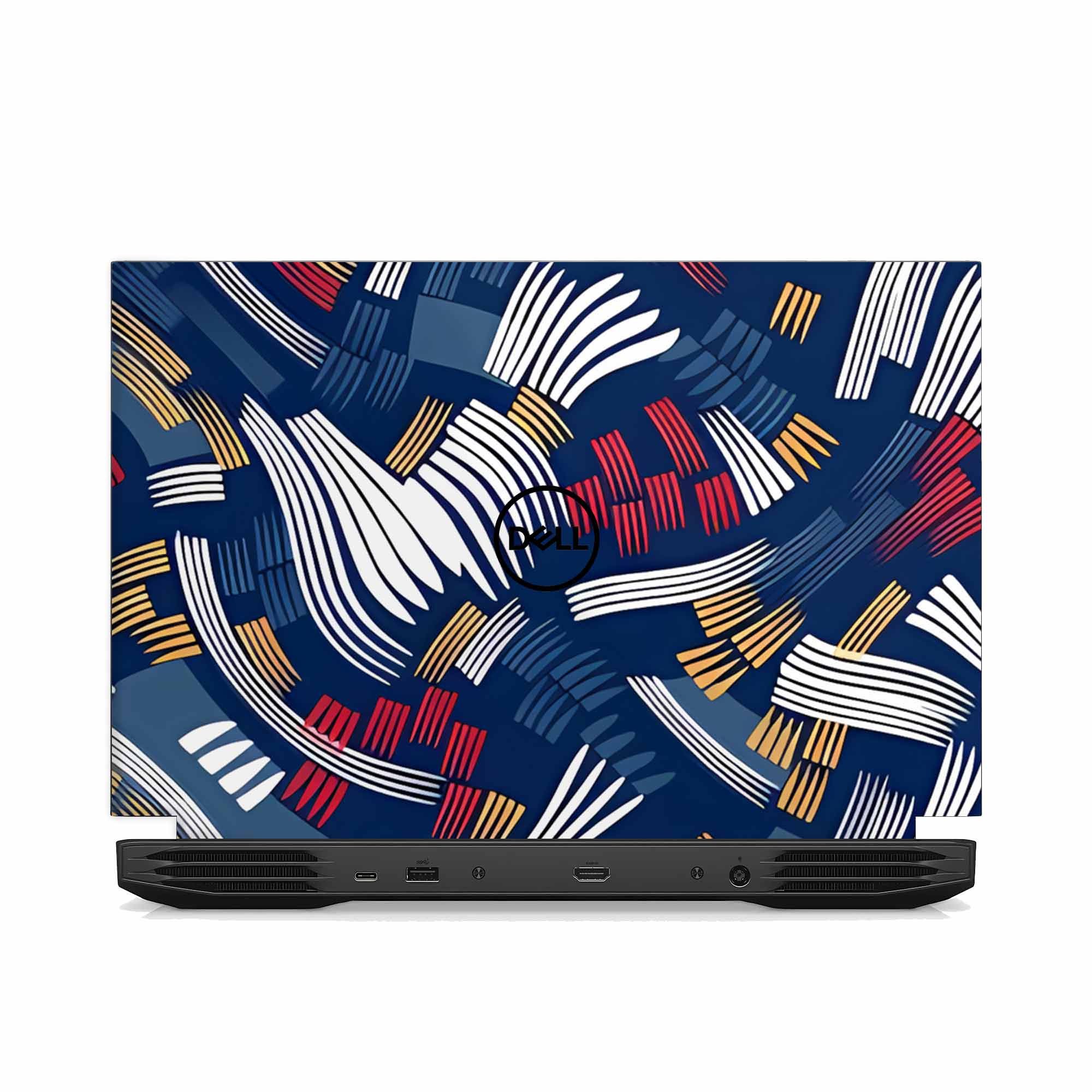 Dell G15 Gaming P121F201 Skins & Wraps