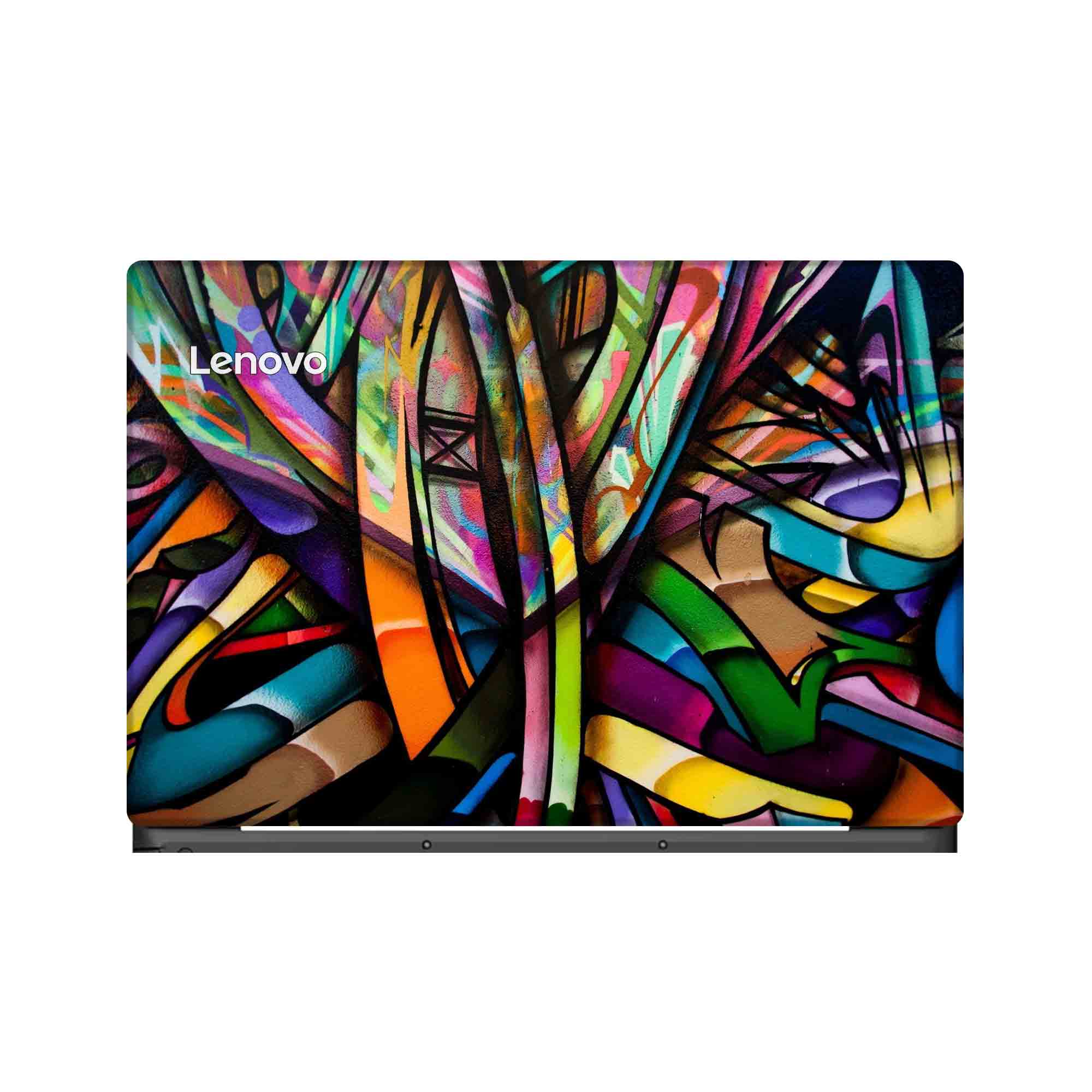 Lenovo IdeaPad 520 81BF Skins & Wraps