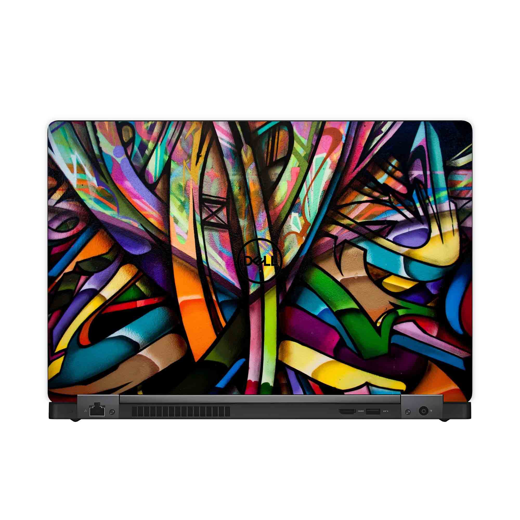 Dell Latitude E7250, 7250 P22S Skins & Wraps