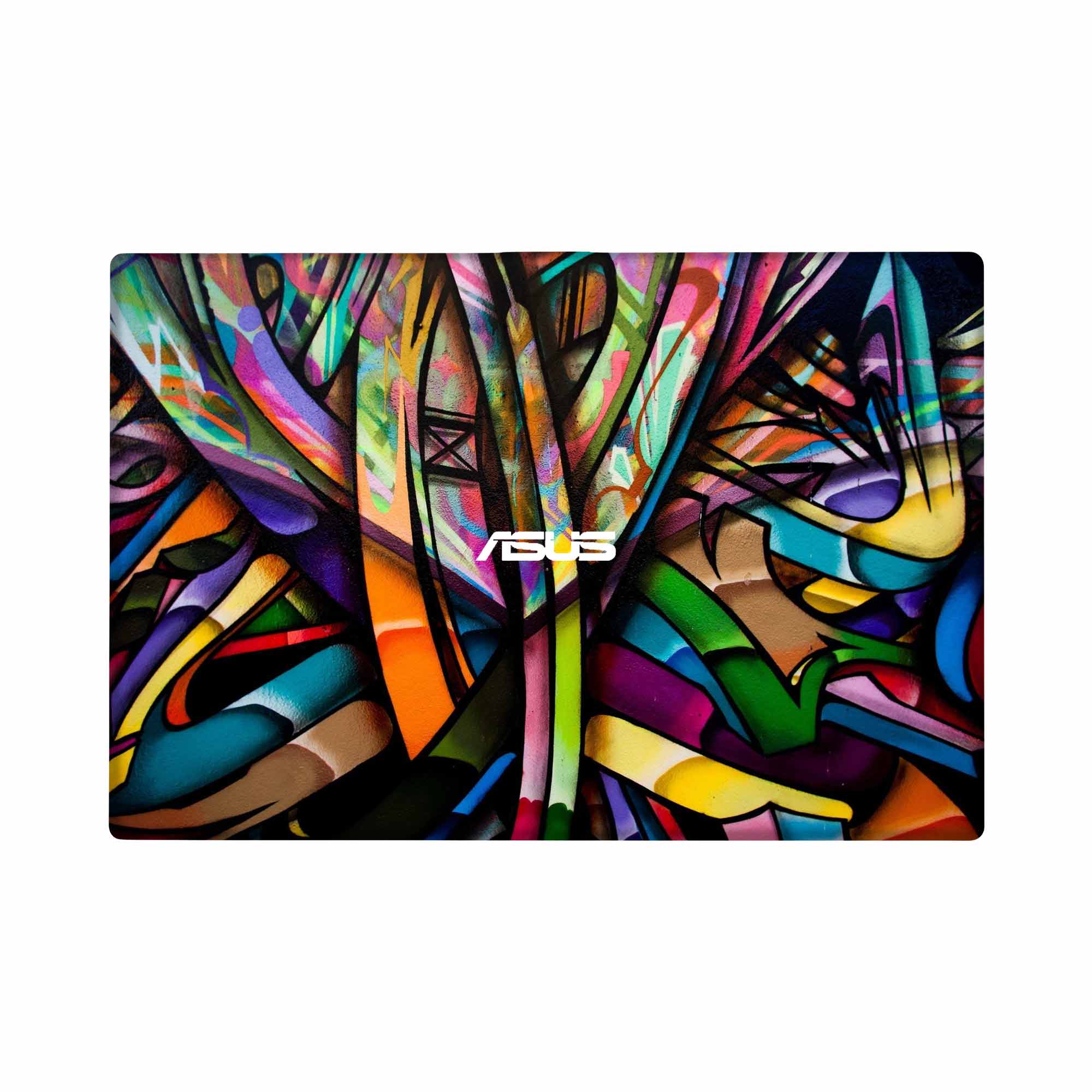 ASUS VIVOBOOK 15 X505 Skins & Wrap