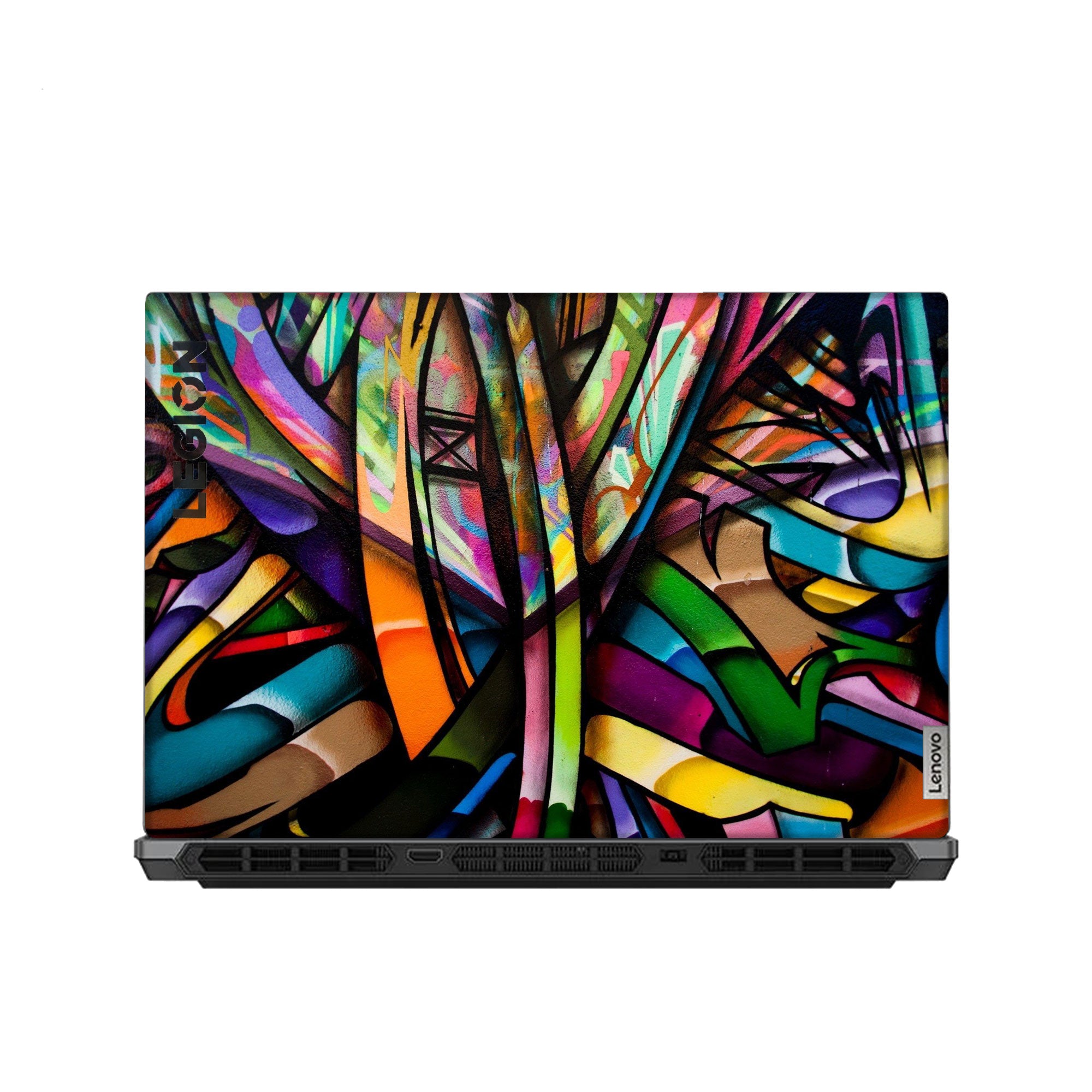 Lenovo Legion 5 15ARH05 15IMH05 Skins & Wraps