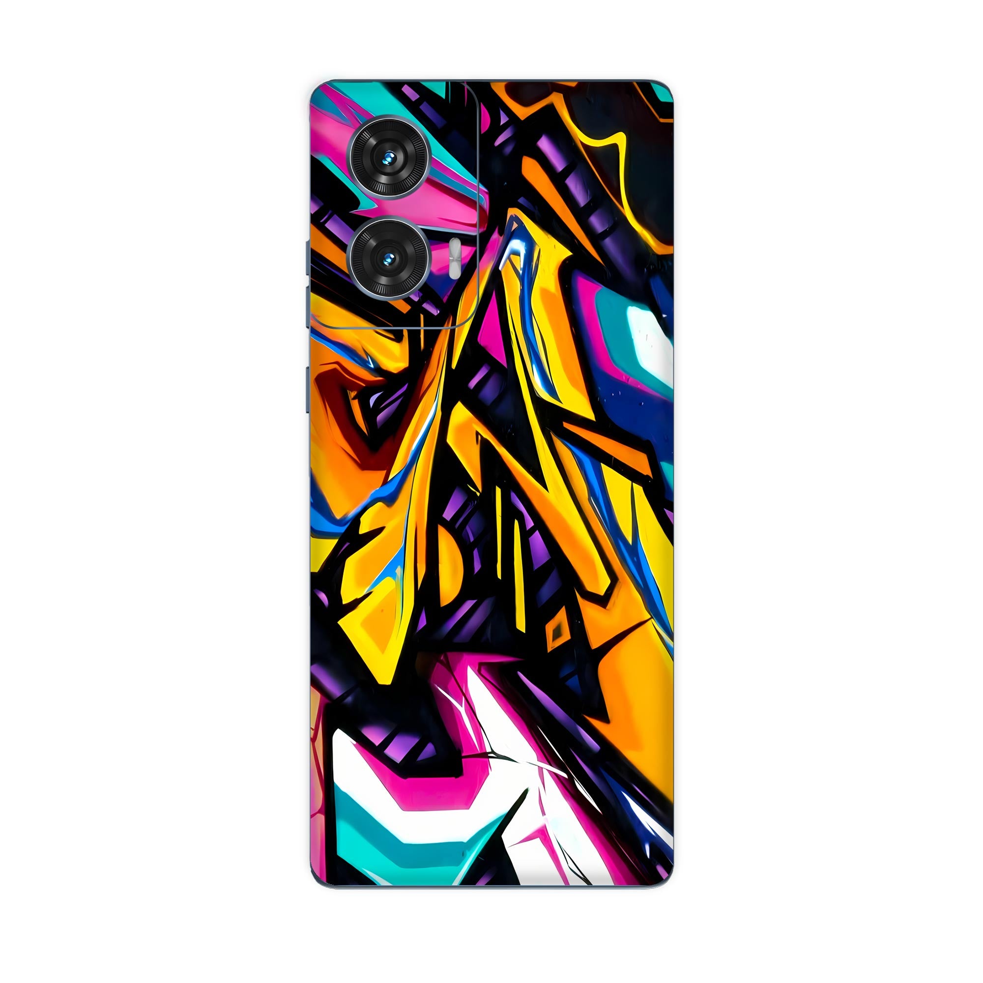 Moto G34 (5G) Skins & Wraps