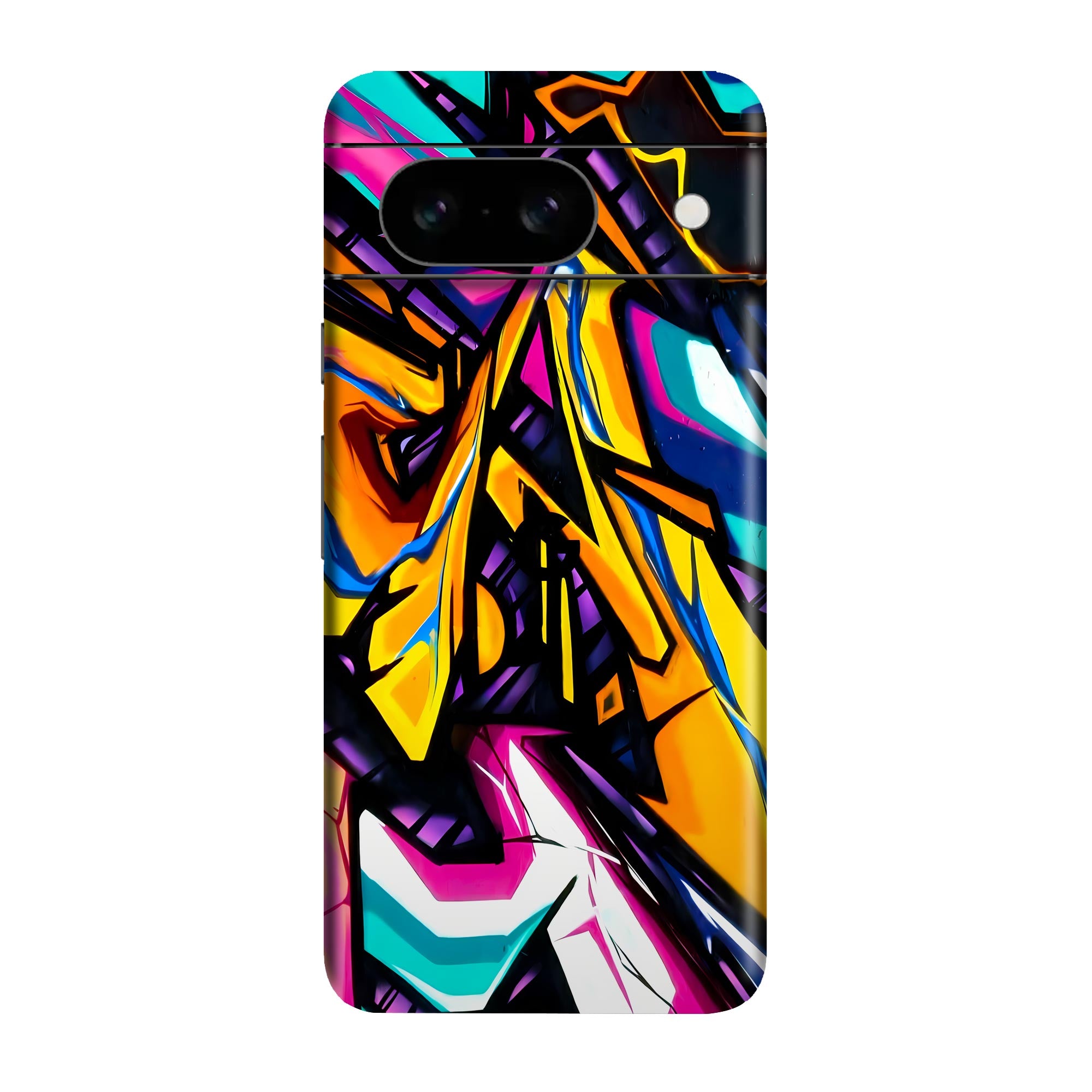 Google Pixel 8A (5G) Skins & Wraps